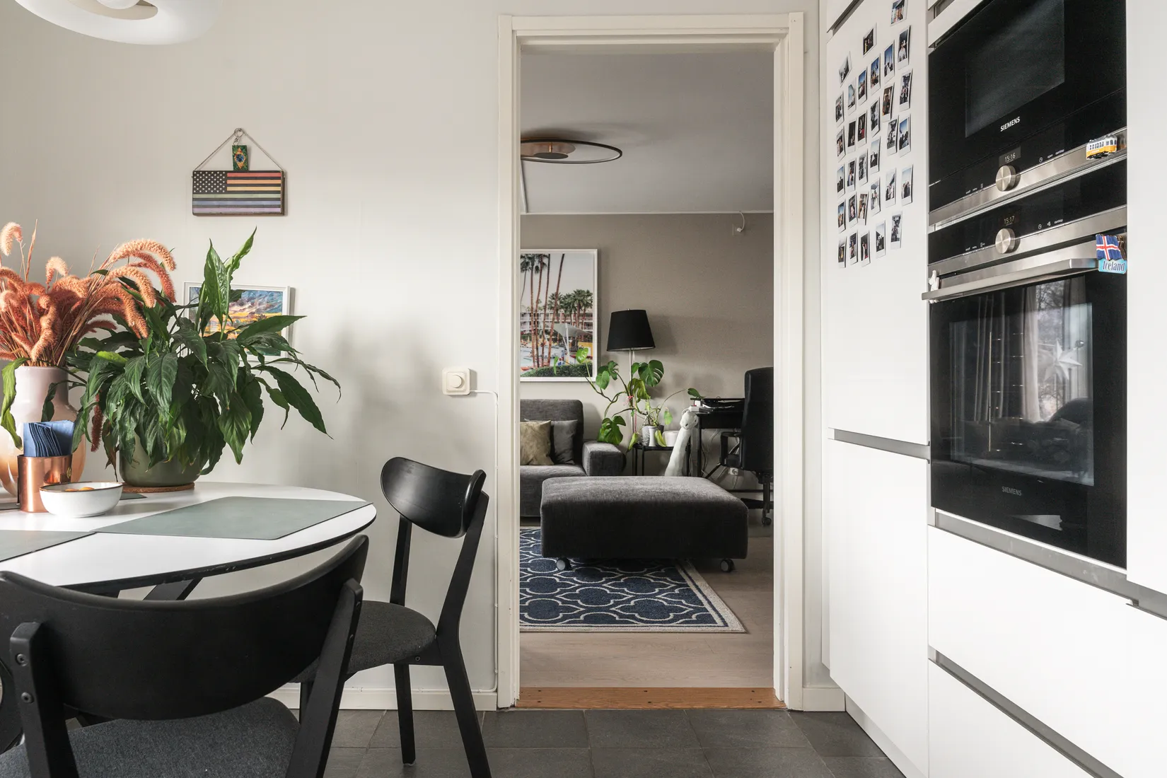 Bostadsrätt, Engelbrektsgatan 59, Lorensberg, Göteborg