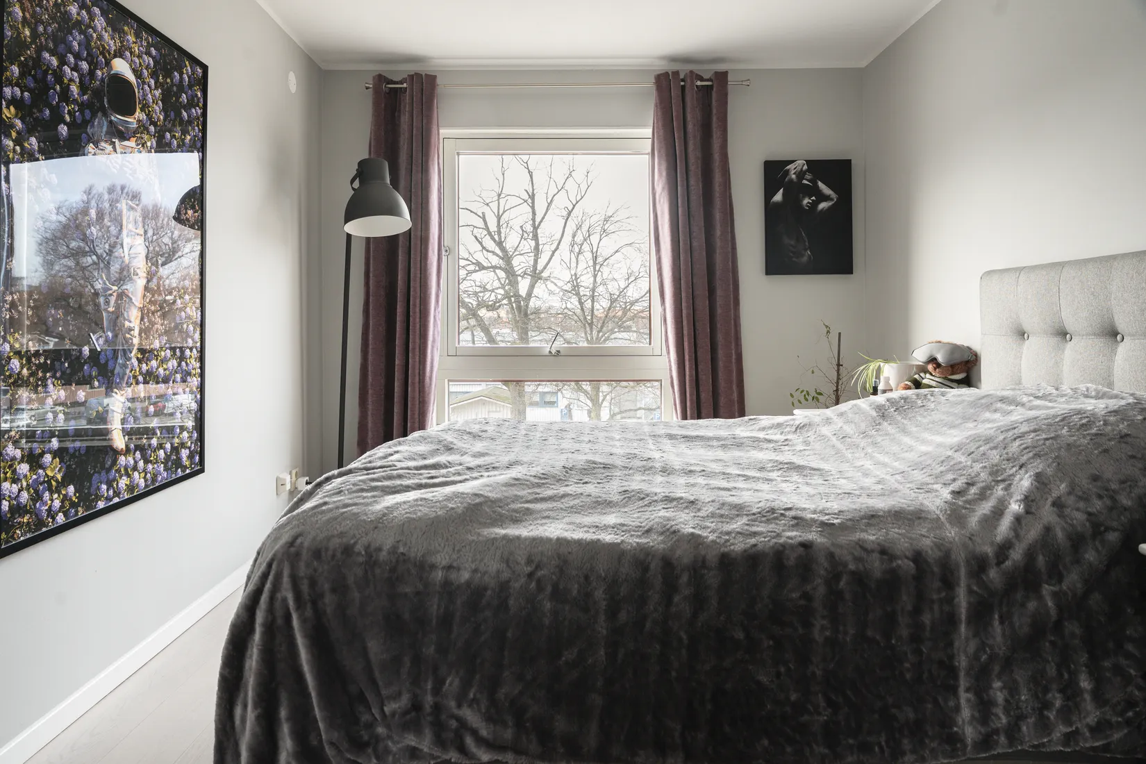 Bostadsrätt, Engelbrektsgatan 59, Lorensberg, Göteborg