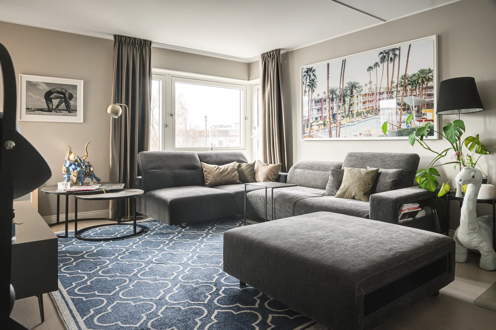 Bostadsrätt, Engelbrektsgatan 59, Lorensberg, Göteborg