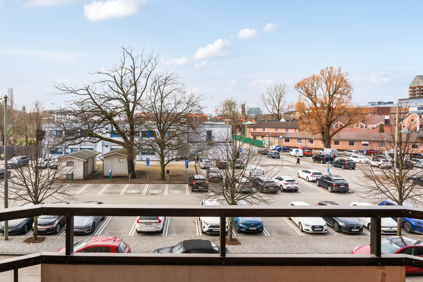 Bostadsrätt, Engelbrektsgatan 59, Lorensberg, Göteborg