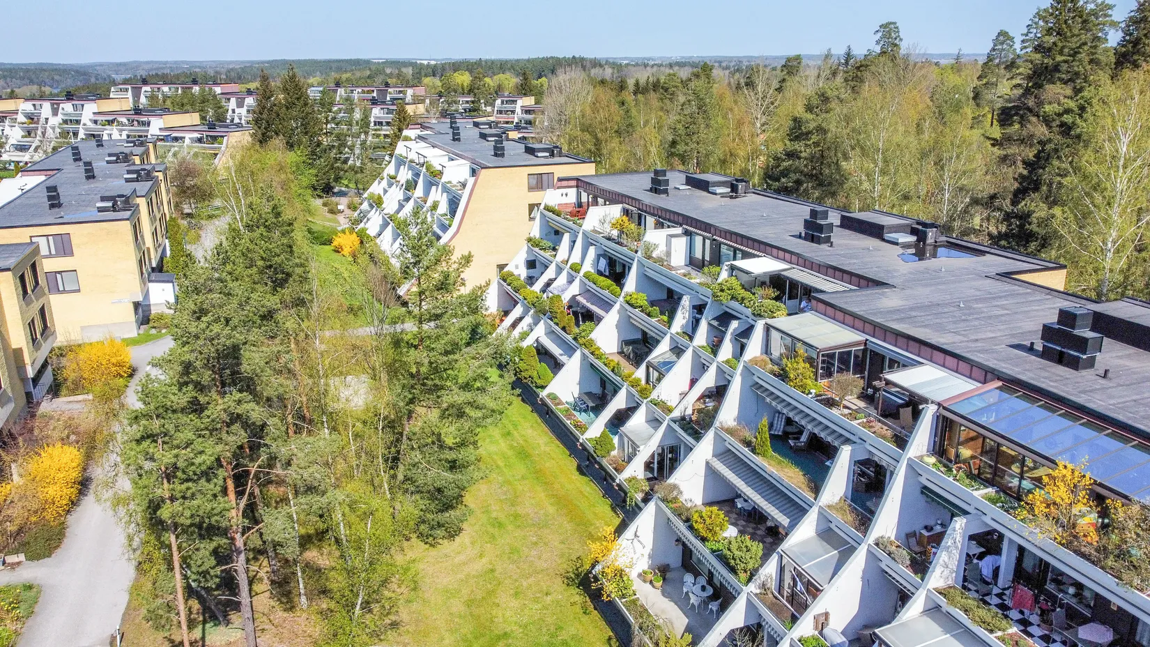 Bostadsrätt, Hasselbacken 28, Hasselbacken/Centralt, Upplands Väsby