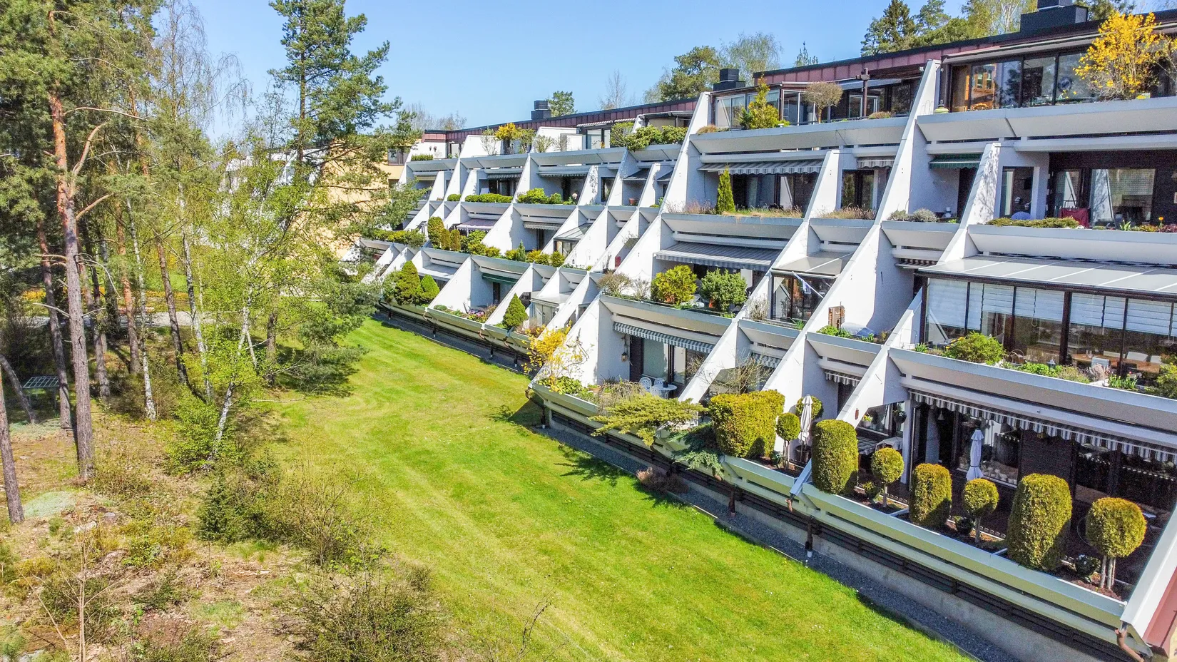 Bostadsrätt, Hasselbacken 28, Hasselbacken/Centralt, Upplands Väsby