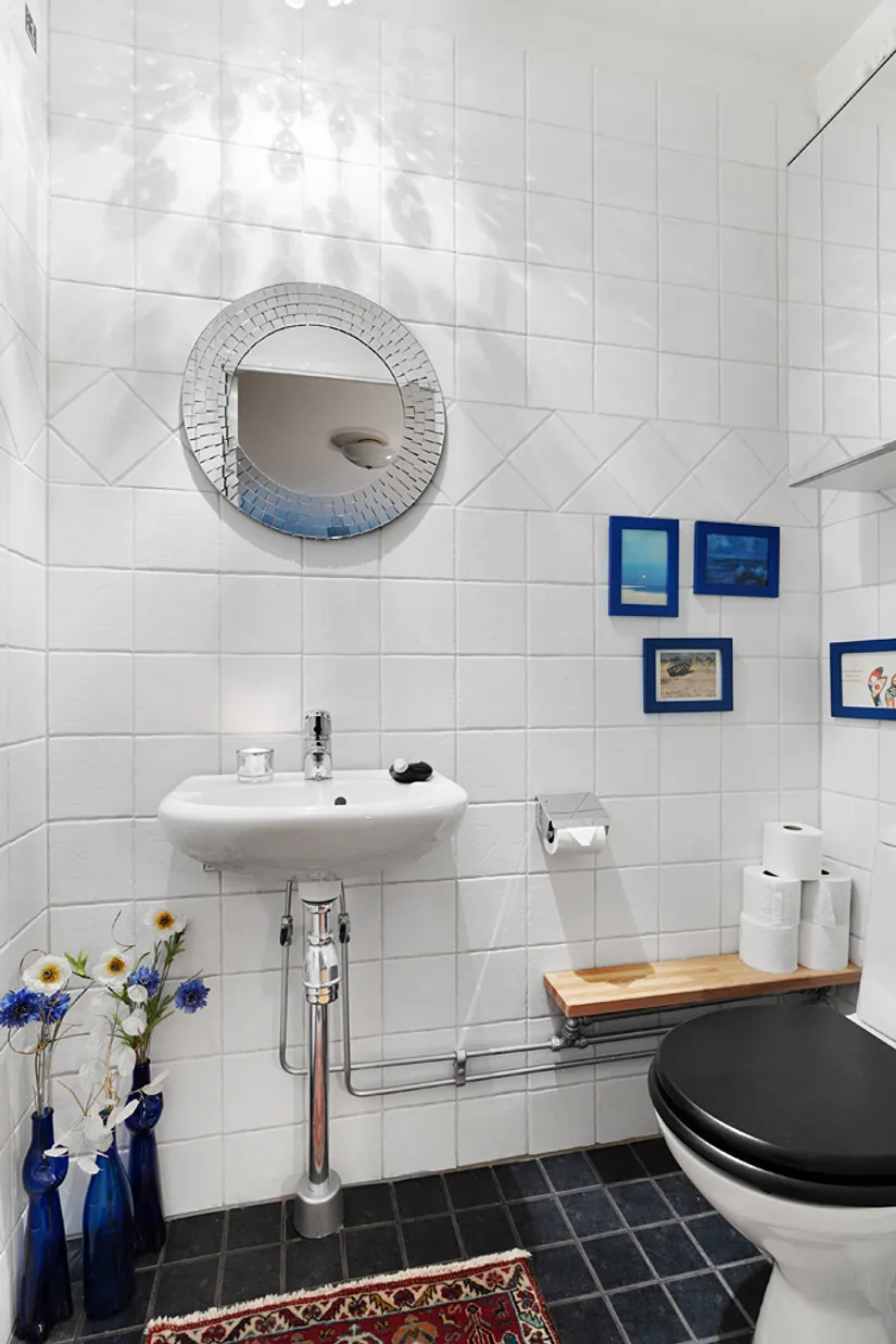 Bostadsrätt, Hasselbacken 28, Hasselbacken/Centralt, Upplands Väsby