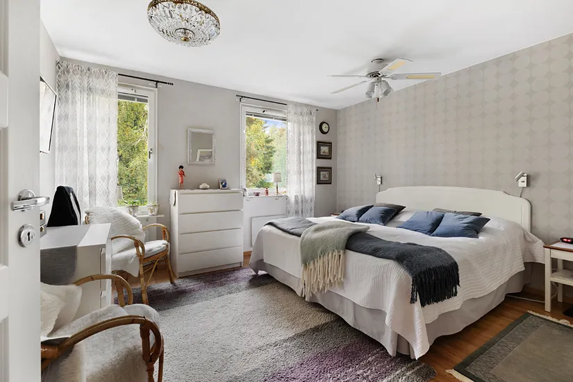 Bostadsrätt, Hasselbacken 28, Hasselbacken/Centralt, Upplands Väsby