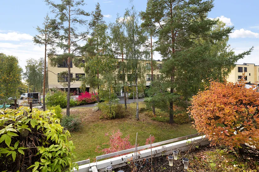 Bostadsrätt, Hasselbacken 28, Hasselbacken/Centralt, Upplands Väsby