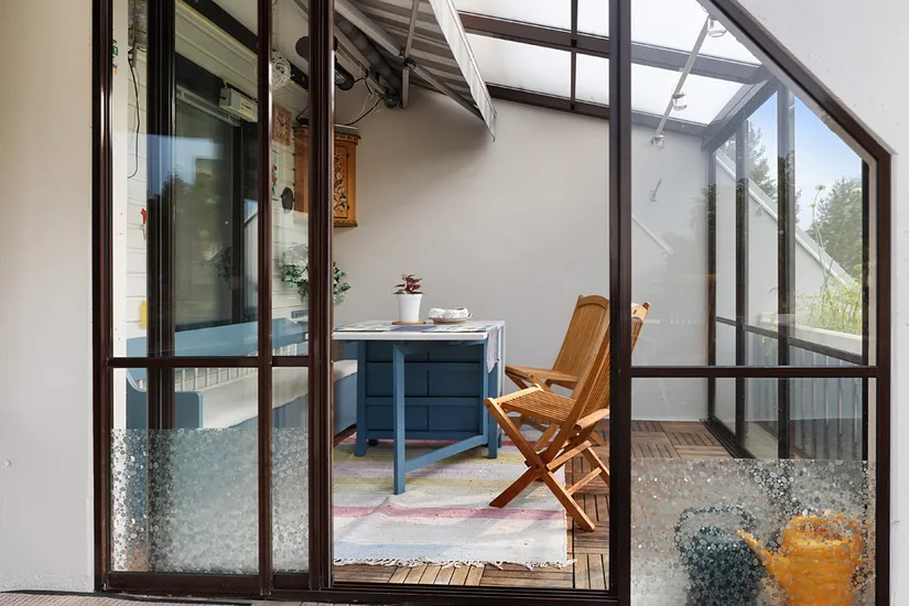 Bostadsrätt, Hasselbacken 28, Hasselbacken/Centralt, Upplands Väsby