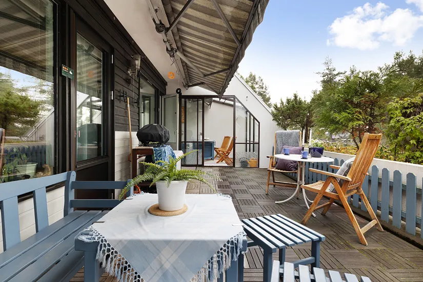 Bostadsrätt, Hasselbacken 28, Hasselbacken/Centralt, Upplands Väsby