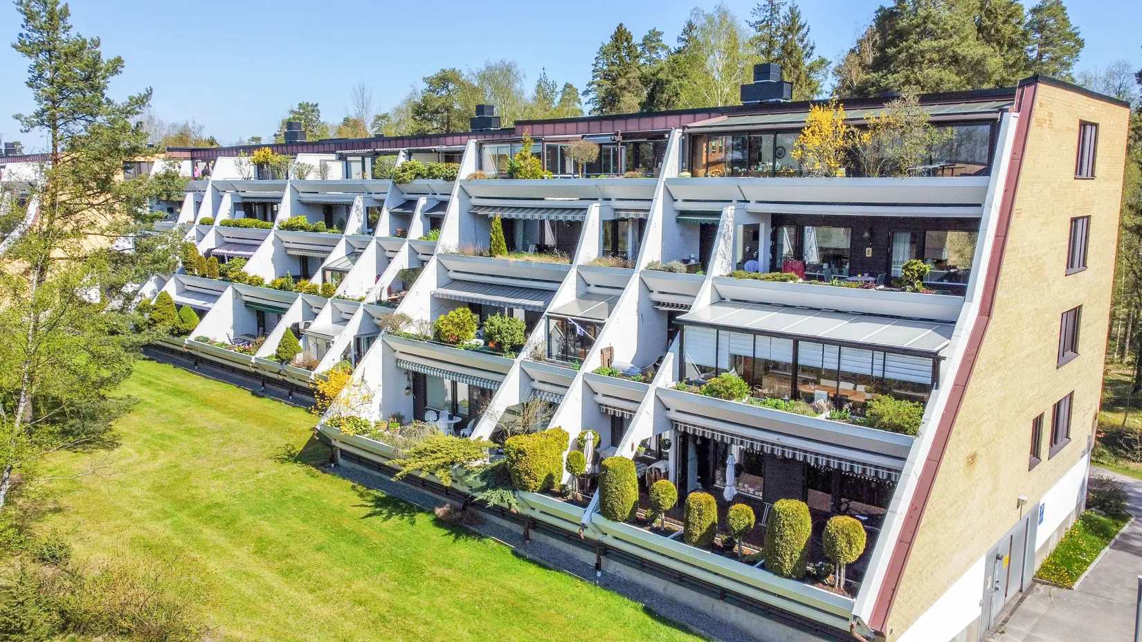 Bostadsrätt, Hasselbacken 28, Hasselbacken/Centralt, Upplands Väsby