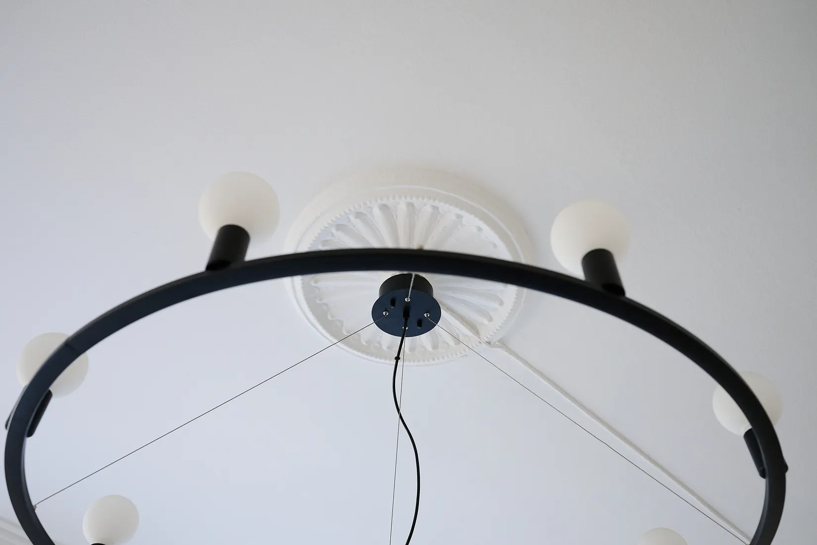 Bostadsrätt, Observatoriegatan 5, Vasastan, Stockholm