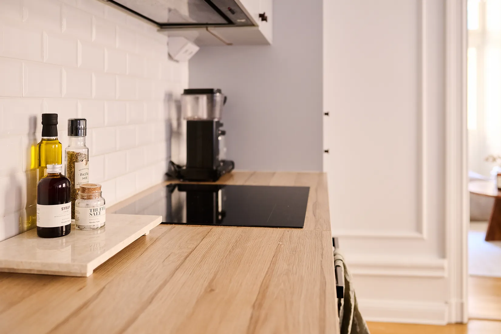 Bostadsrätt, Observatoriegatan 5, Vasastan, Stockholm