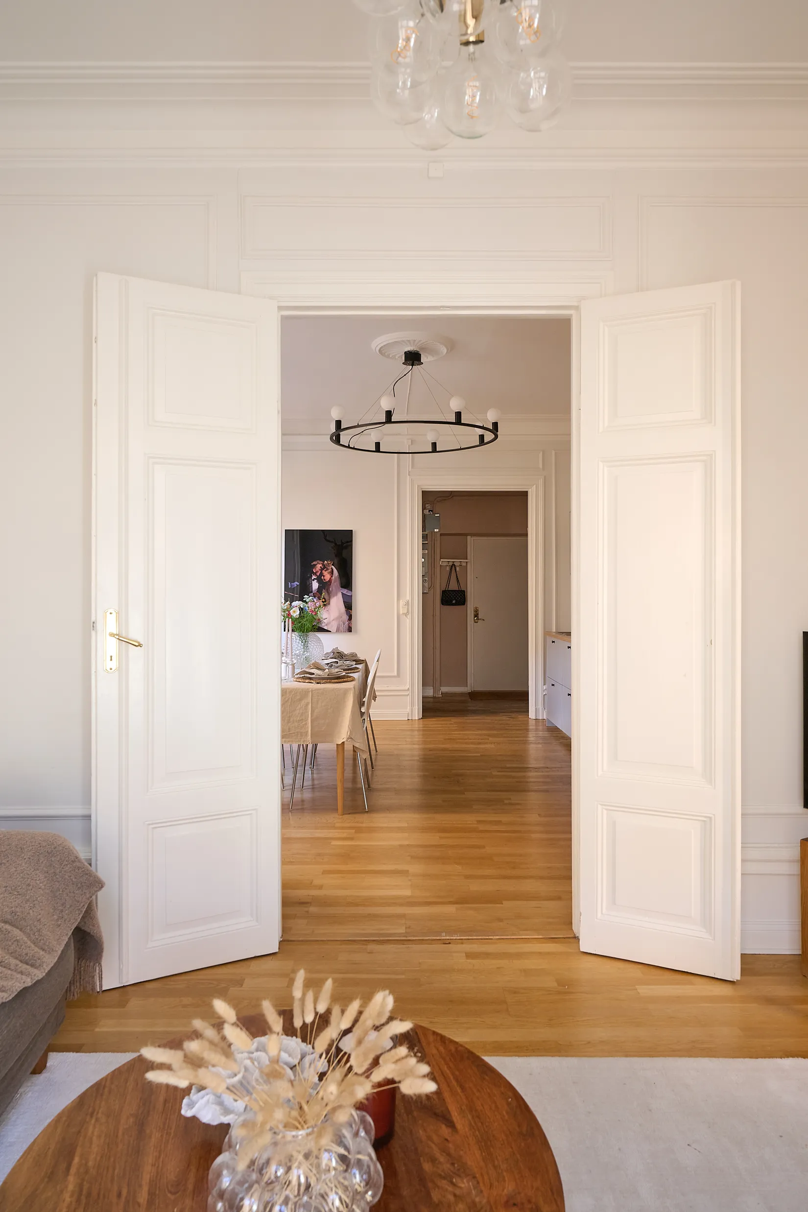 Bostadsrätt, Observatoriegatan 5, Vasastan, Stockholm