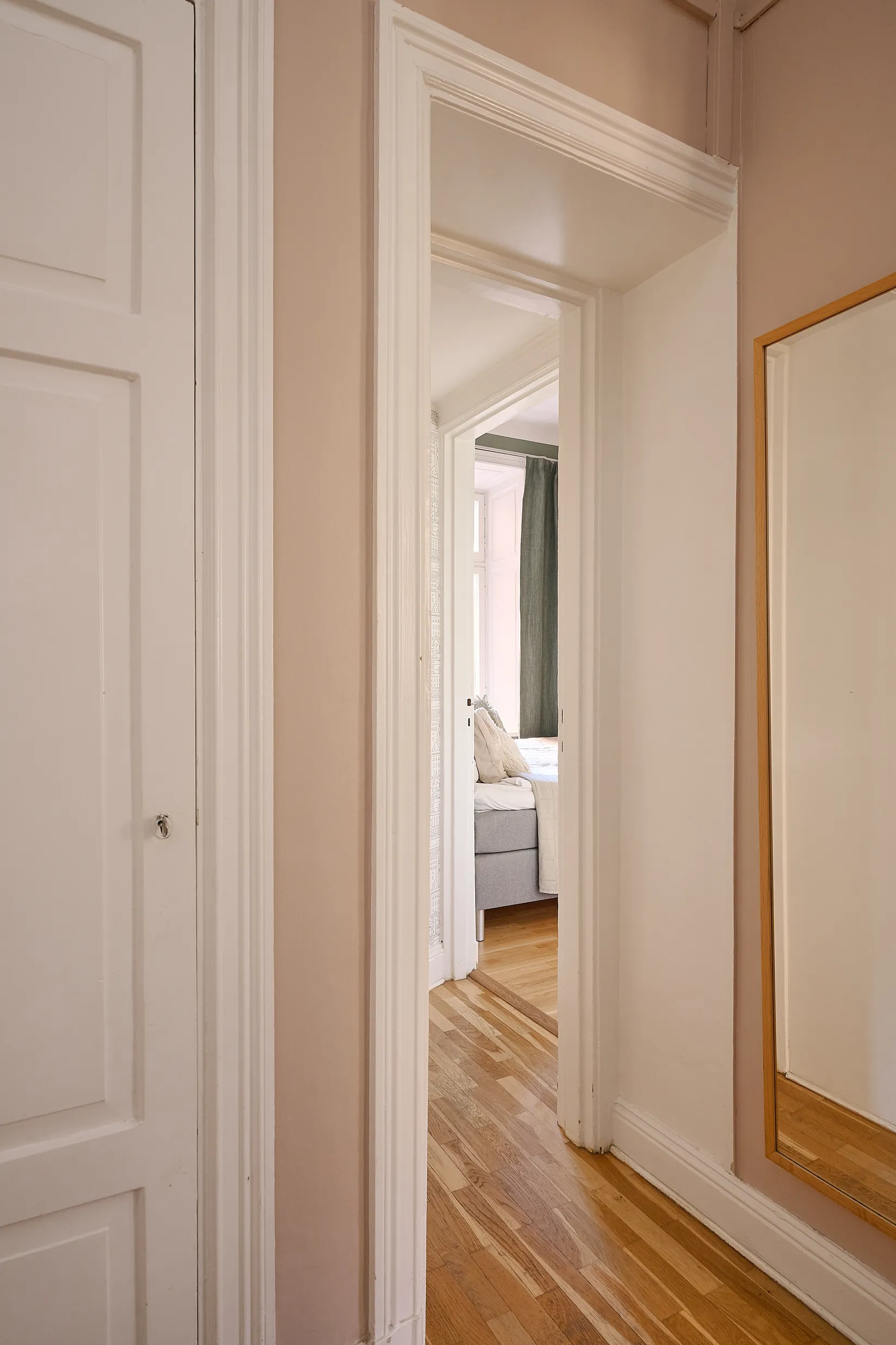 Bostadsrätt, Observatoriegatan 5, Vasastan, Stockholm