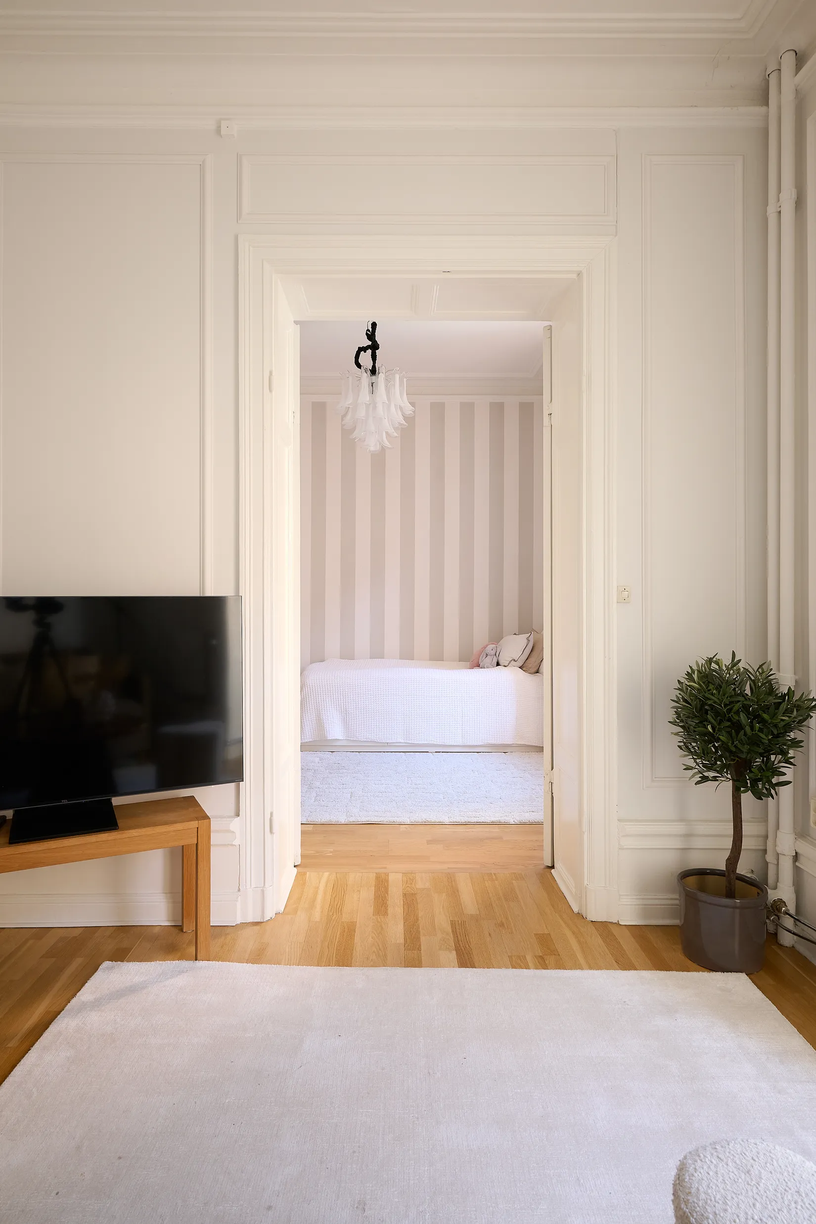 Bostadsrätt, Observatoriegatan 5, Vasastan, Stockholm