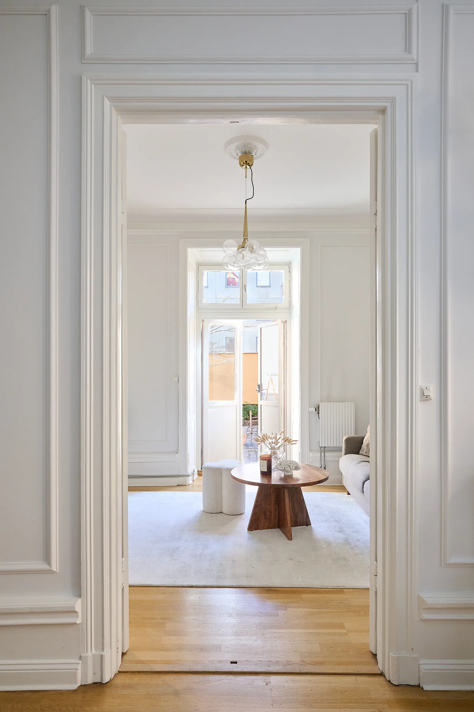 Bostadsrätt, Observatoriegatan 5, Vasastan, Stockholm