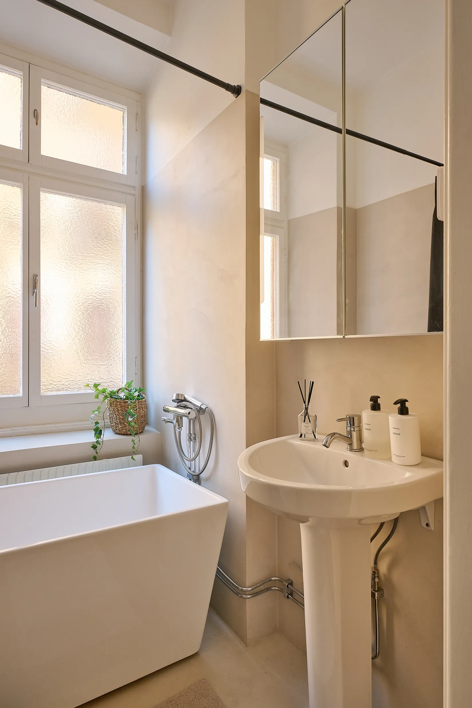 Bostadsrätt, Observatoriegatan 5, Vasastan, Stockholm