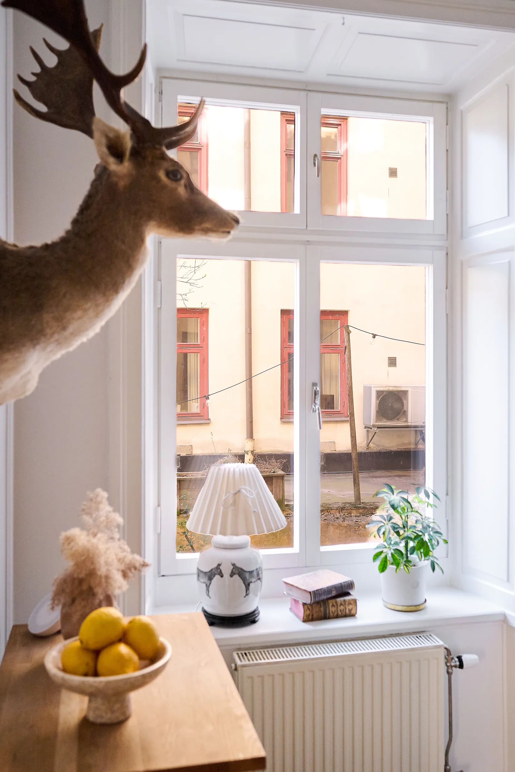 Bostadsrätt, Observatoriegatan 5, Vasastan, Stockholm