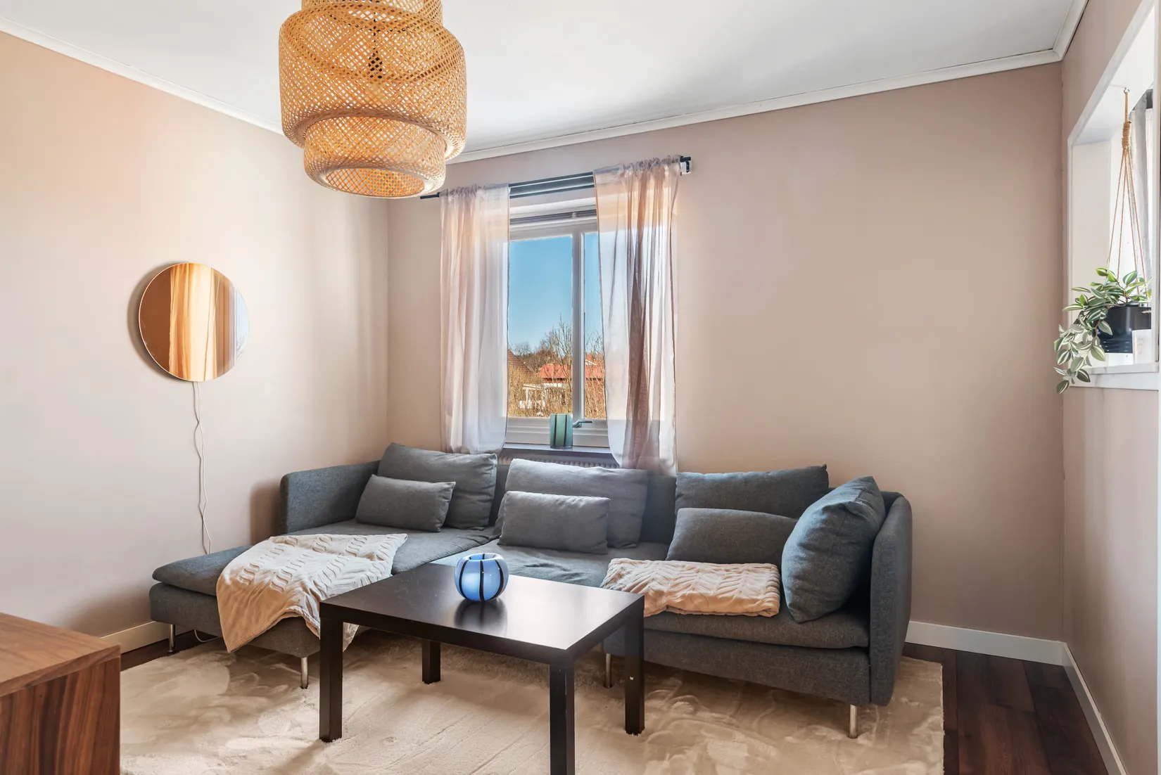 Bostadsrätt, Centrumvägen 5A, Älmsta centralt, Norrtälje