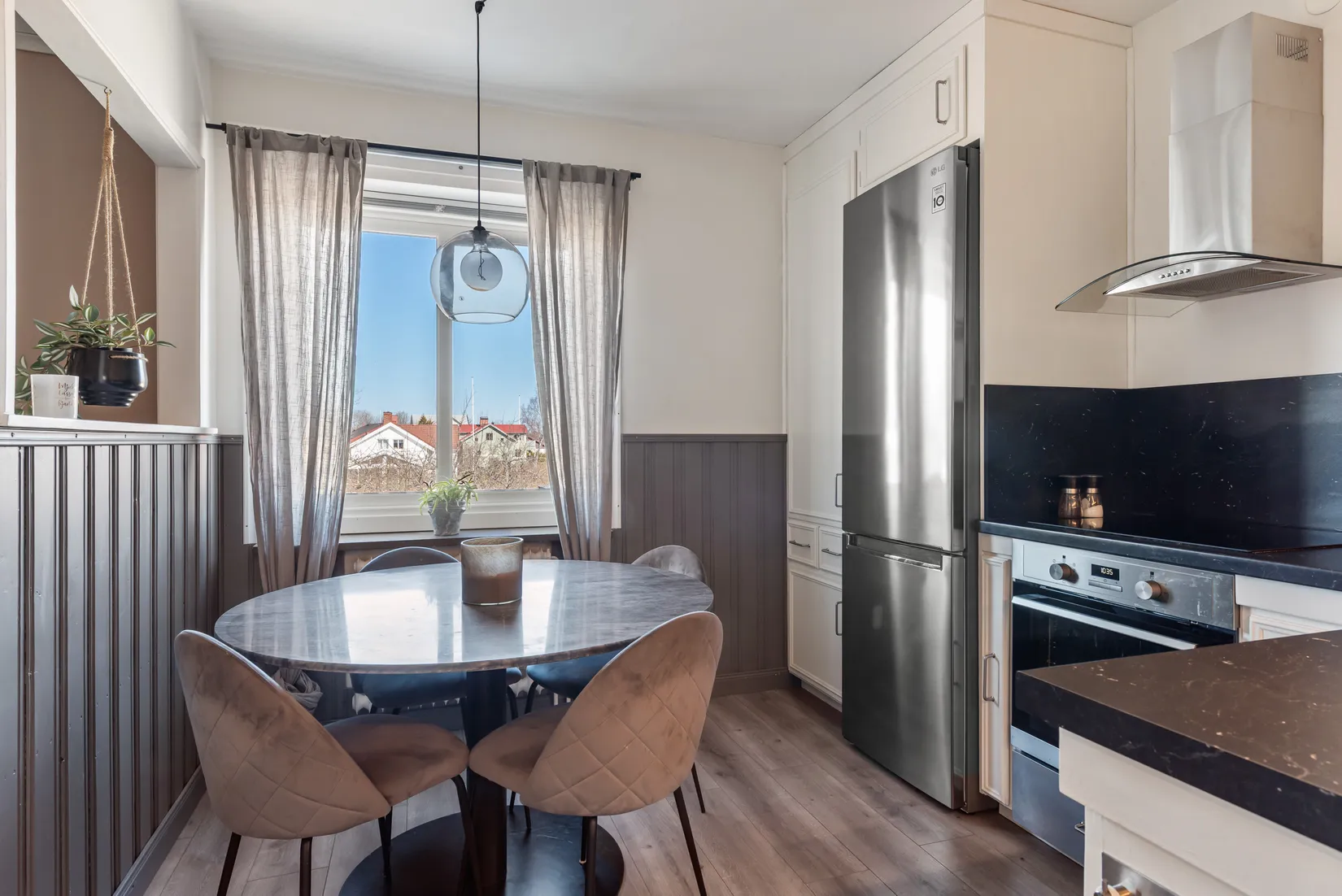 Bostadsrätt, Centrumvägen 5A, Älmsta centralt, Norrtälje