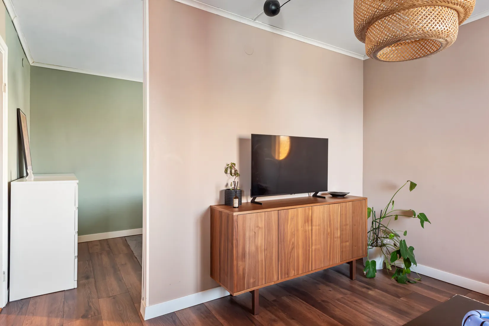 Bostadsrätt, Centrumvägen 5A, Älmsta centralt, Norrtälje