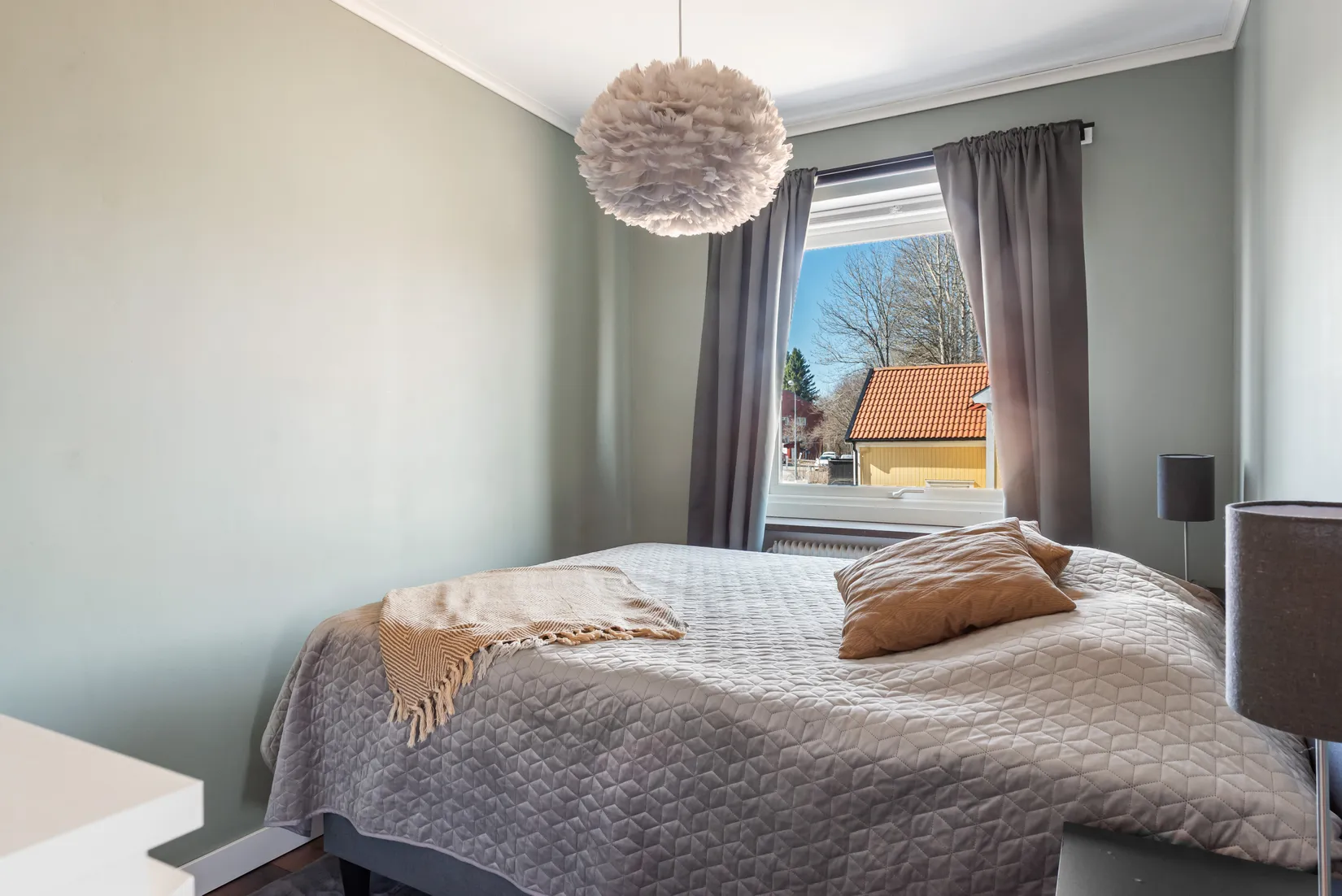 Bostadsrätt, Centrumvägen 5A, Älmsta centralt, Norrtälje