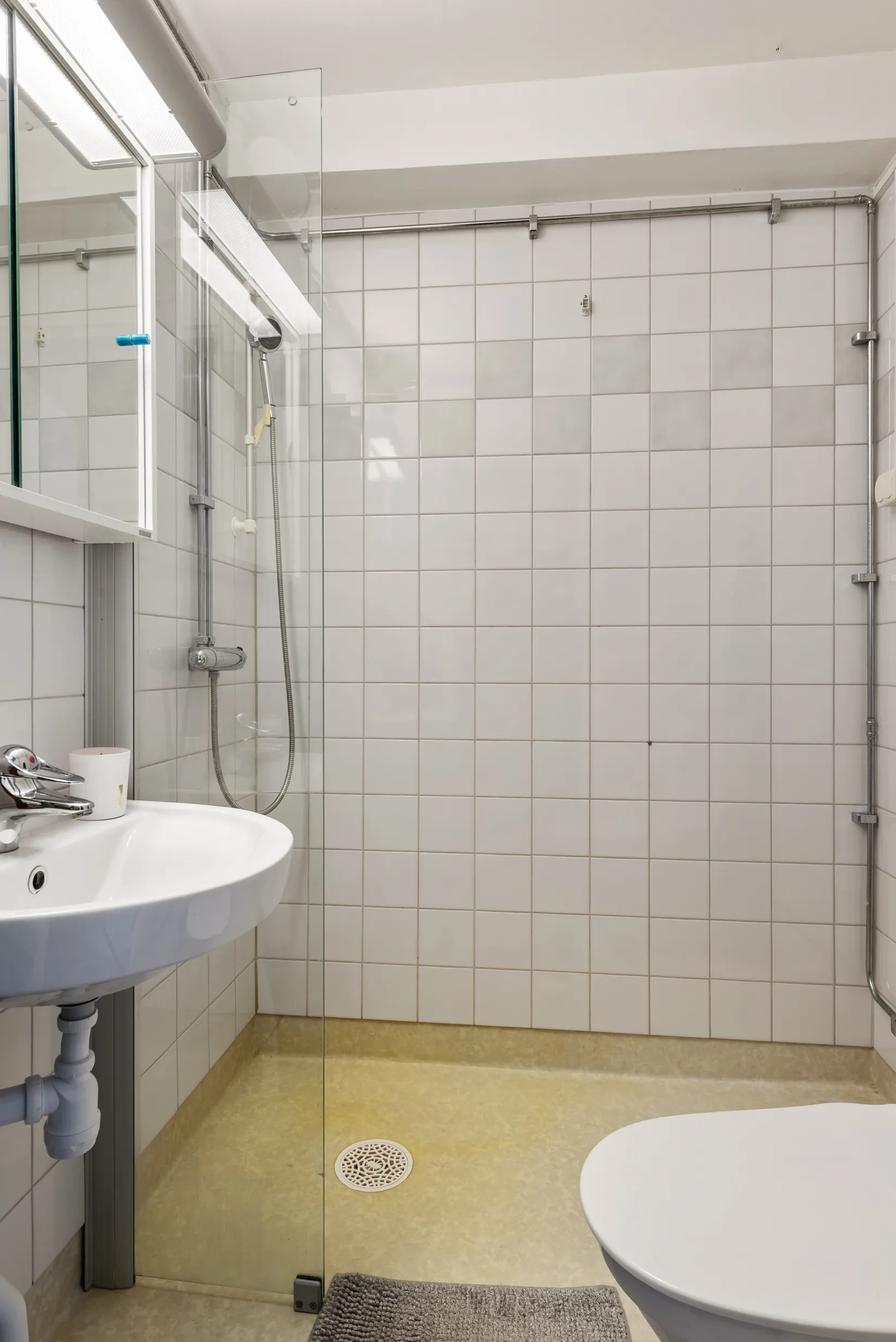 Bostadsrätt, Centrumvägen 5A, Älmsta centralt, Norrtälje