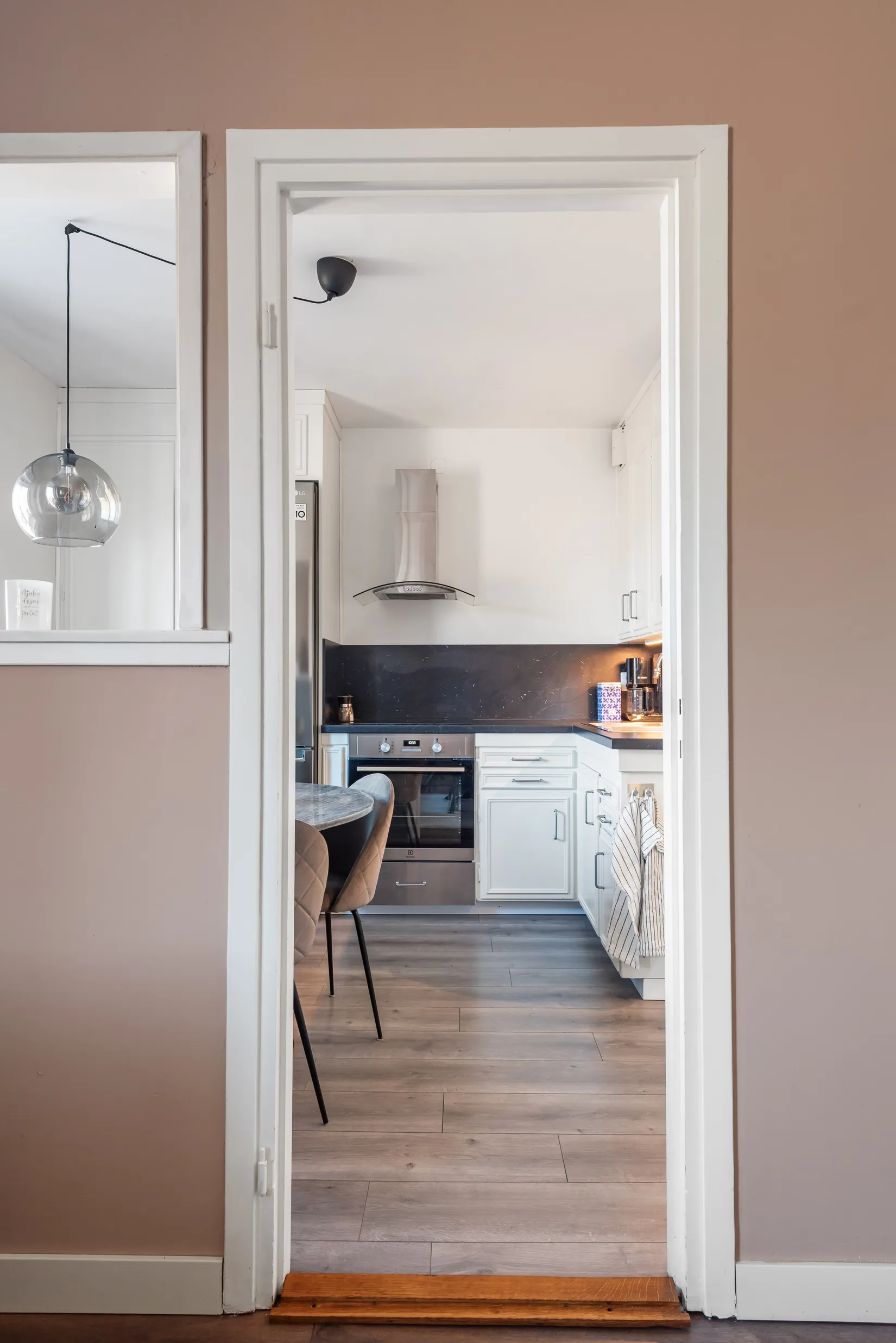 Bostadsrätt, Centrumvägen 5A, Älmsta centralt, Norrtälje