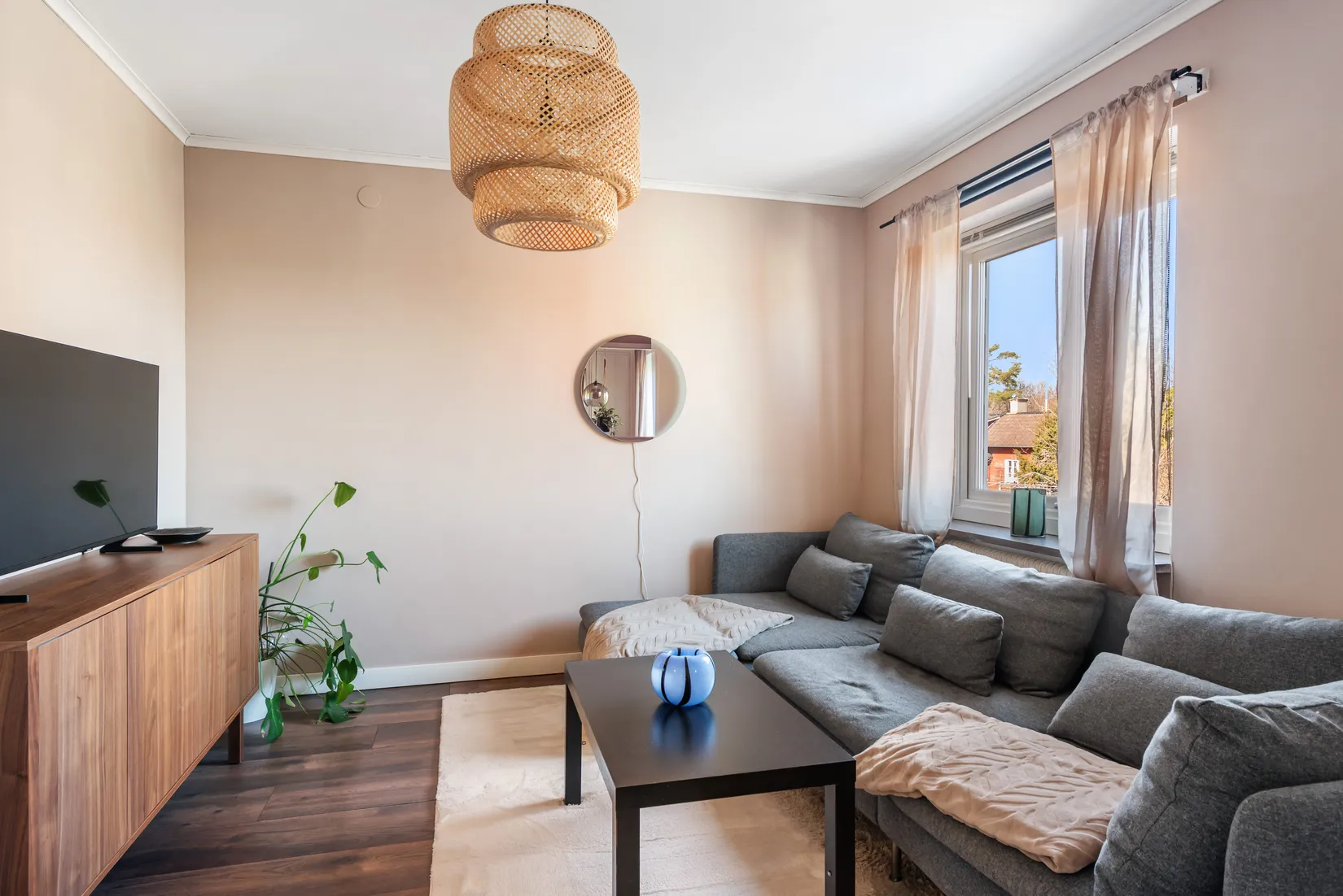 Bostadsrätt, Centrumvägen 5A, Älmsta centralt, Norrtälje