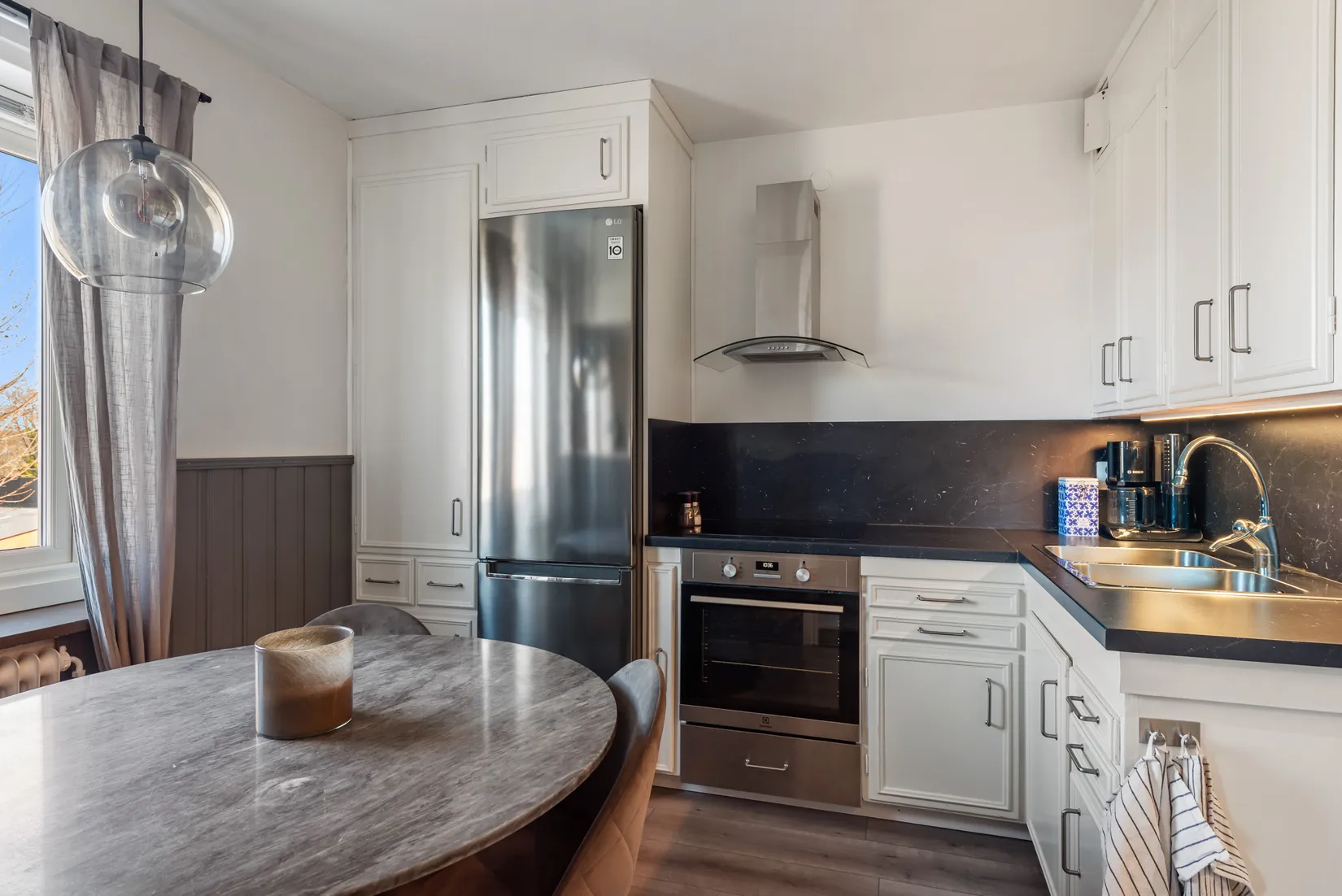 Bostadsrätt, Centrumvägen 5A, Älmsta centralt, Norrtälje