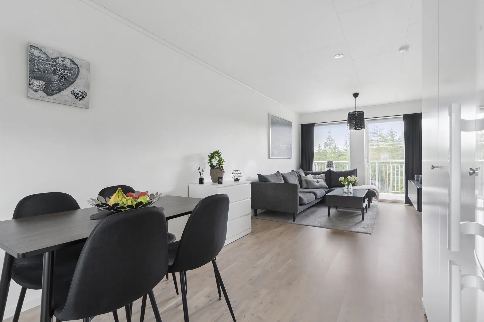 Bostadsrätt, Biodlarvägen 9, Göta, Lilla Edet