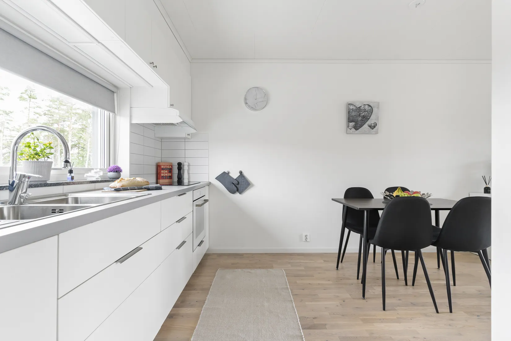 Bostadsrätt, Biodlarvägen 9, Göta, Lilla Edet