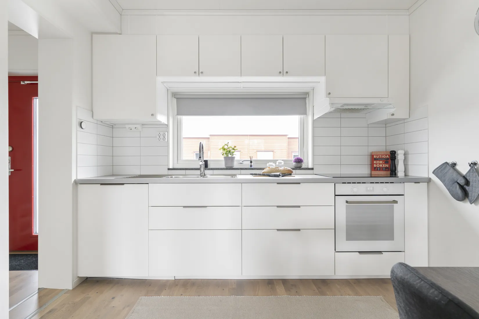 Bostadsrätt, Biodlarvägen 9, Göta, Lilla Edet