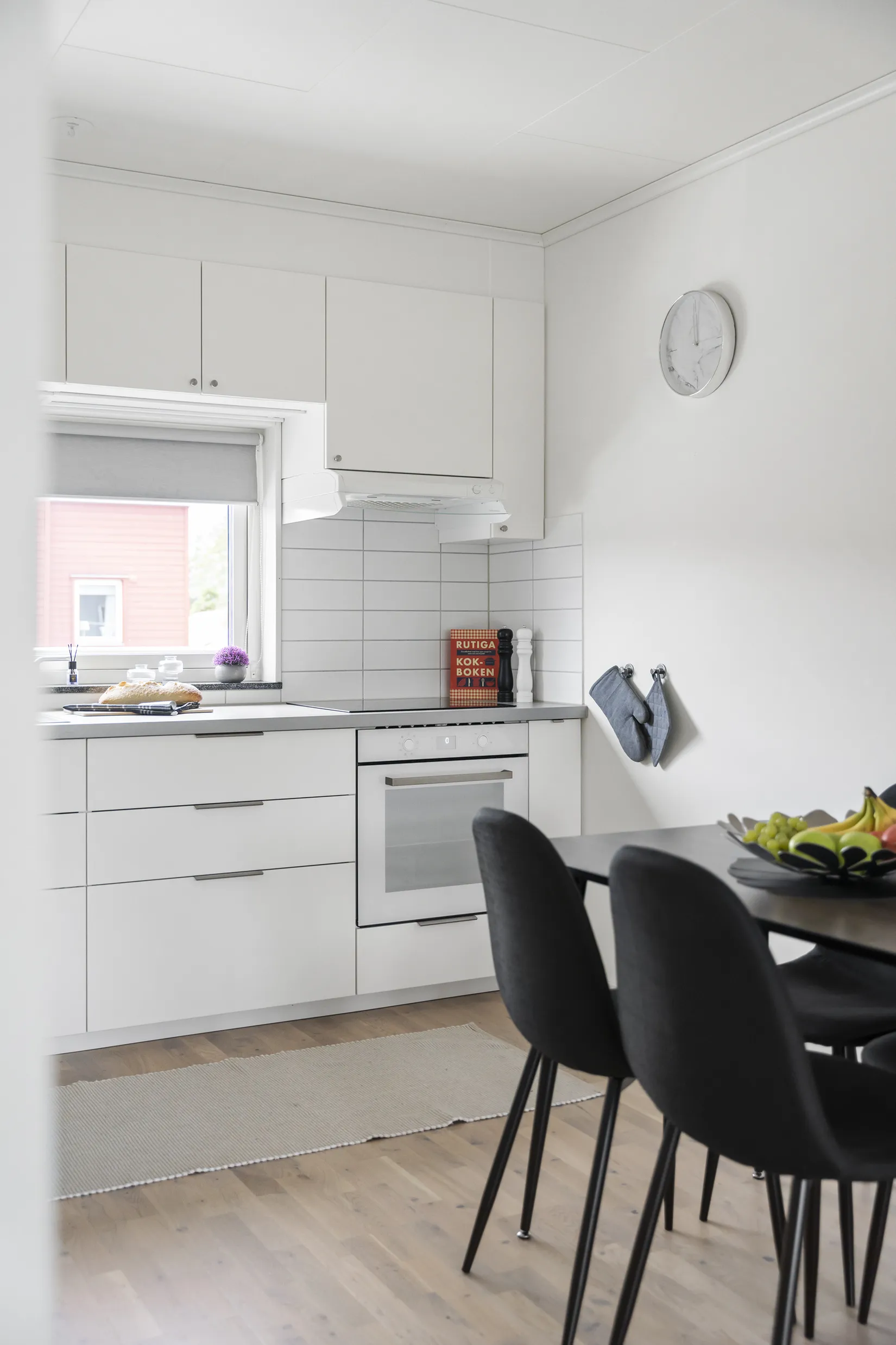 Bostadsrätt, Biodlarvägen 9, Göta, Lilla Edet