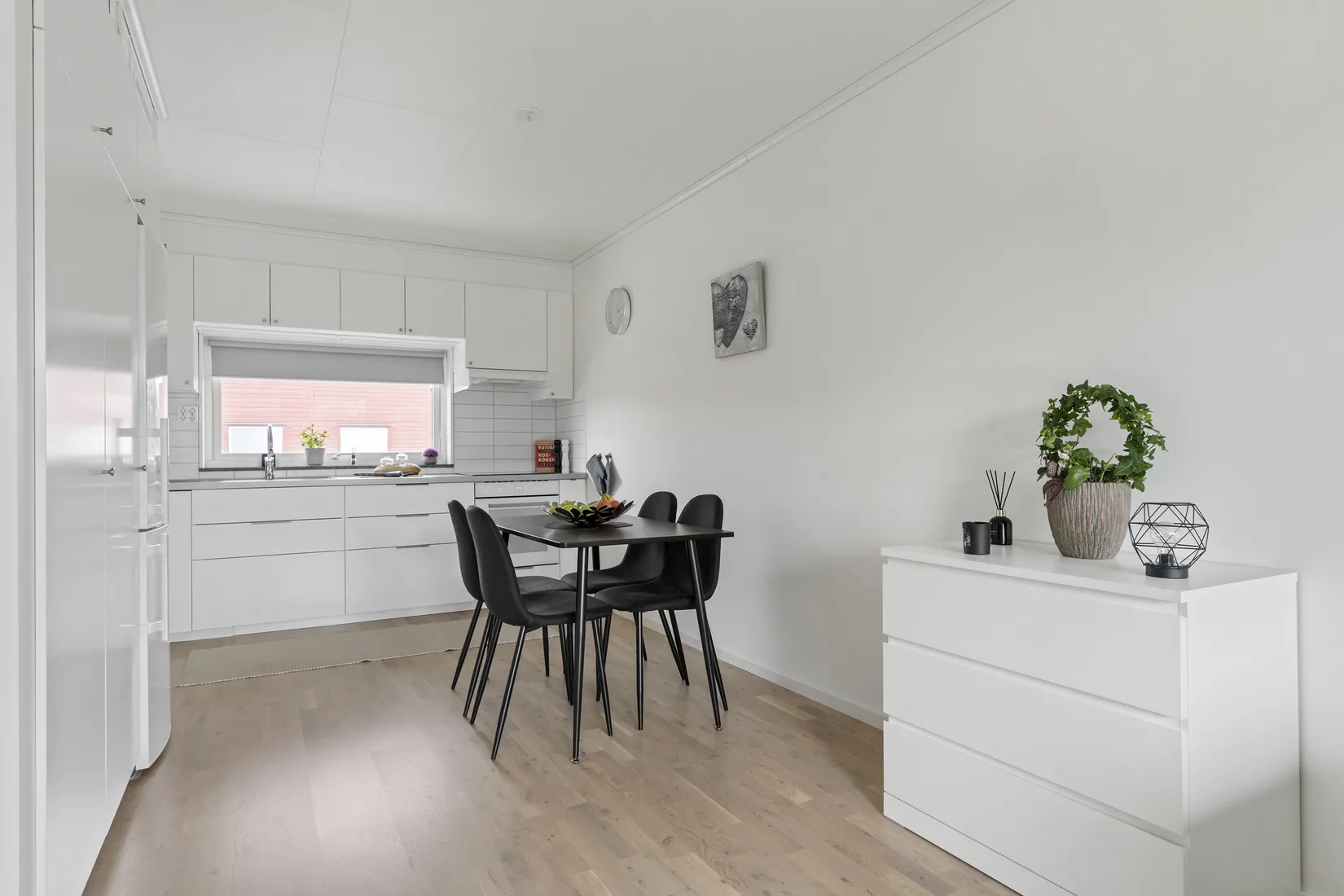 Bostadsrätt, Biodlarvägen 9, Göta, Lilla Edet