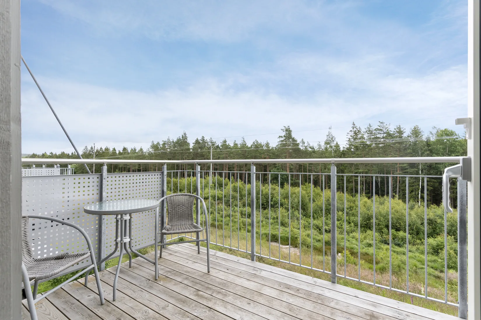 Bostadsrätt, Biodlarvägen 9, Göta, Lilla Edet