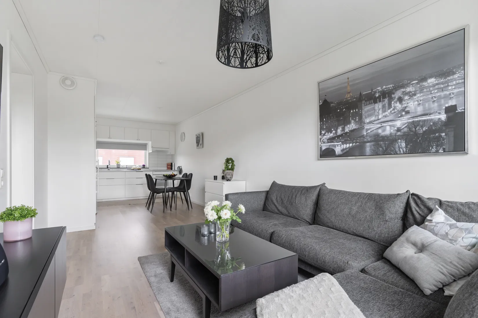 Bostadsrätt, Biodlarvägen 9, Göta, Lilla Edet