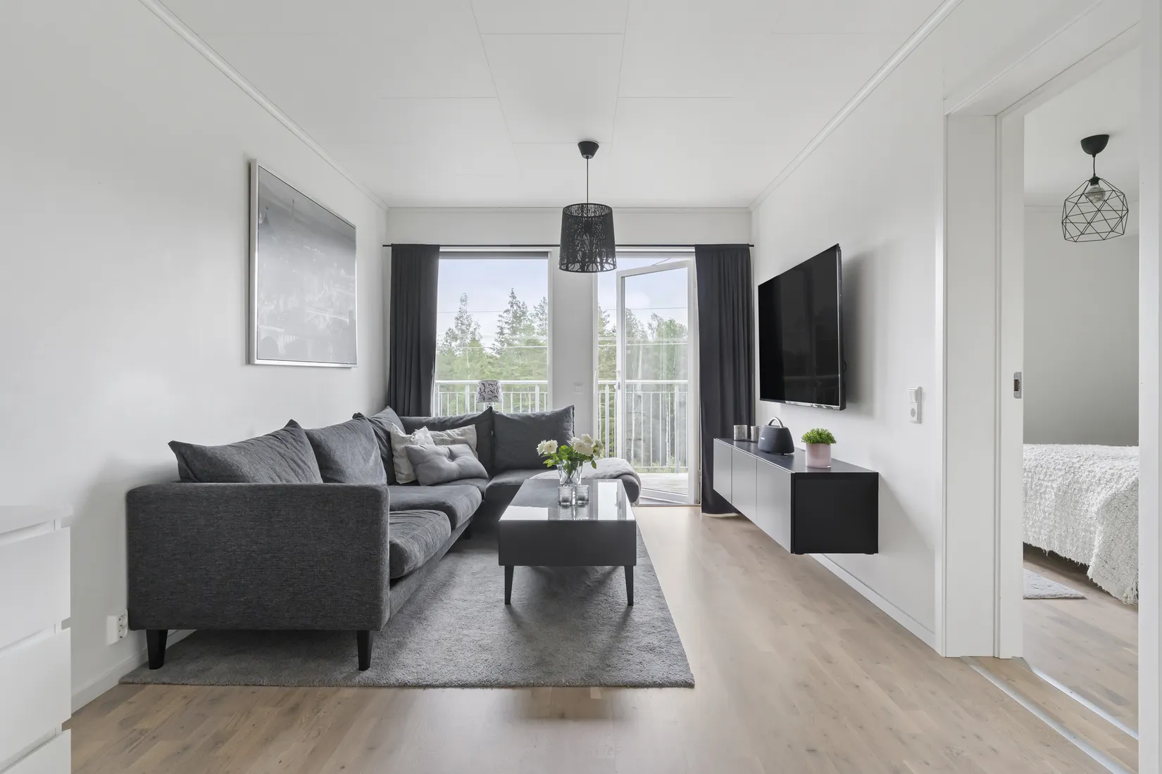 Bostadsrätt, Biodlarvägen 9, Göta, Lilla Edet