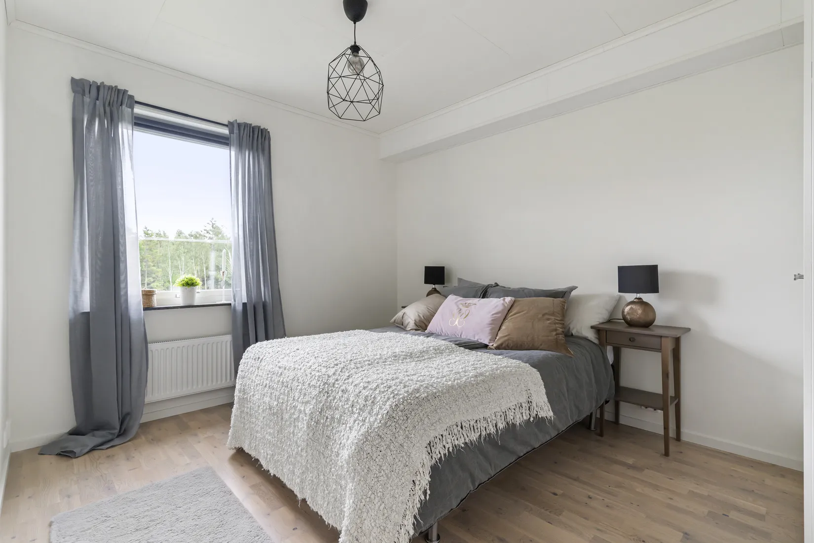 Bostadsrätt, Biodlarvägen 9, Göta, Lilla Edet