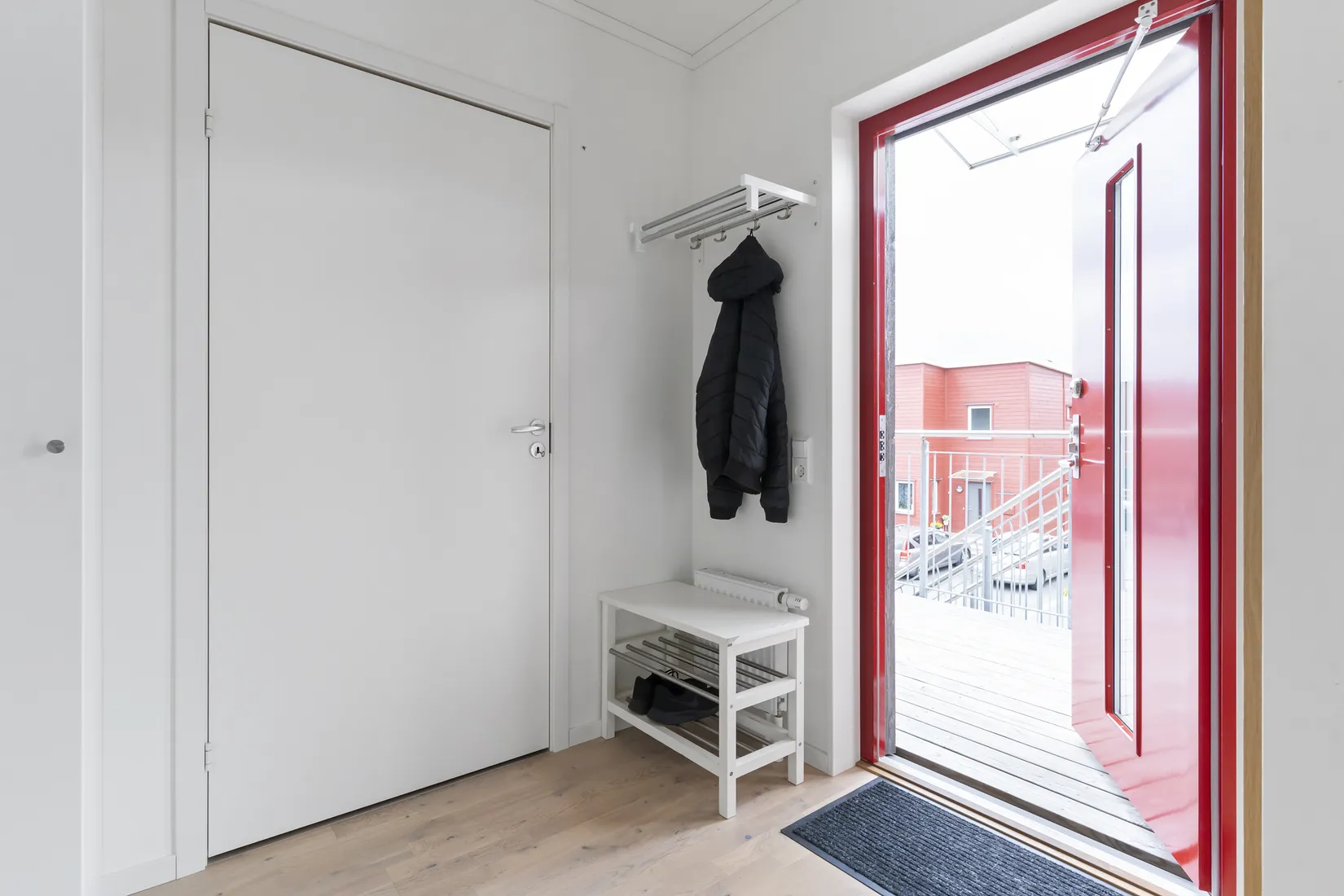 Bostadsrätt, Biodlarvägen 9, Göta, Lilla Edet