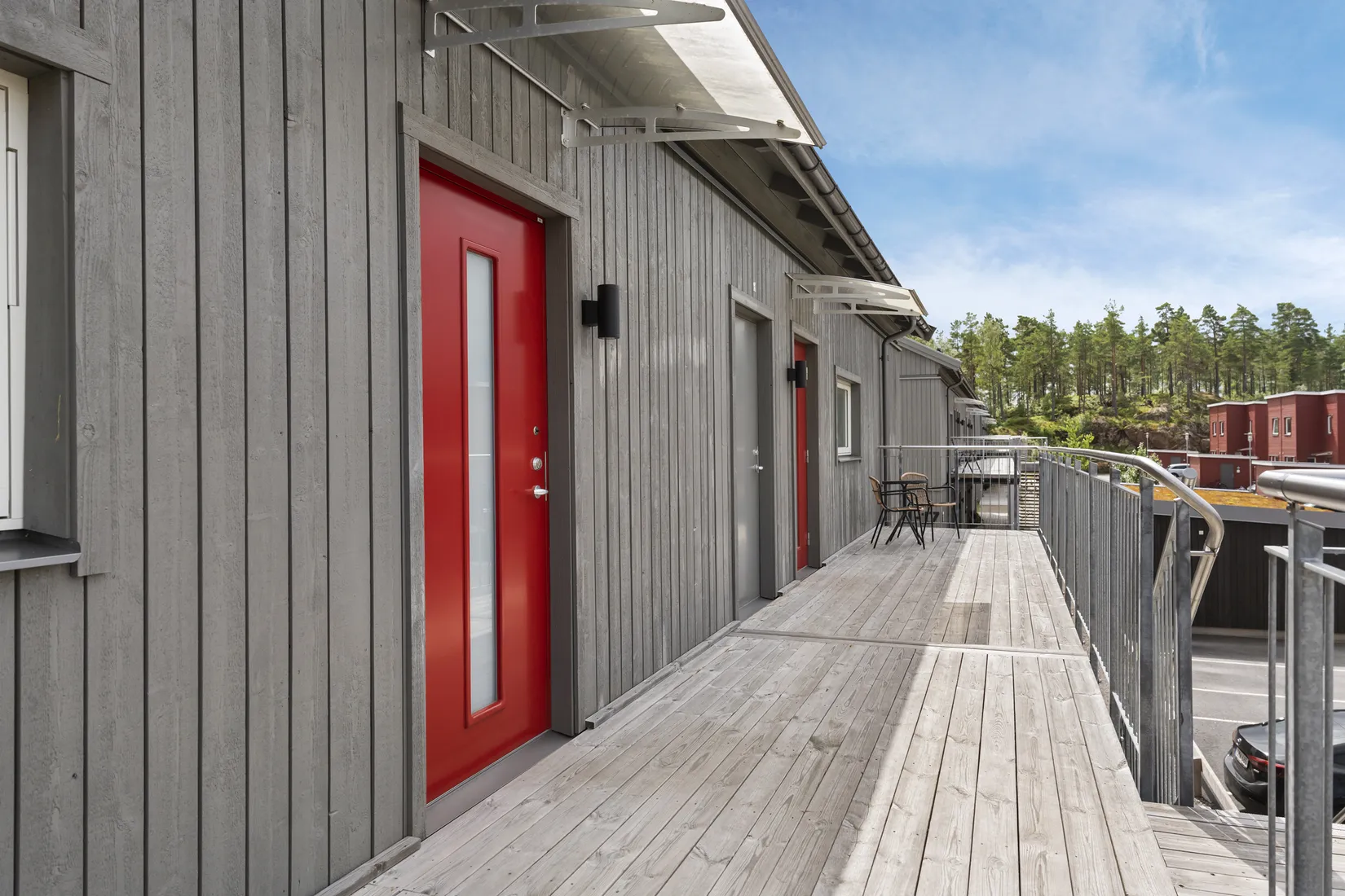 Bostadsrätt, Biodlarvägen 9, Göta, Lilla Edet