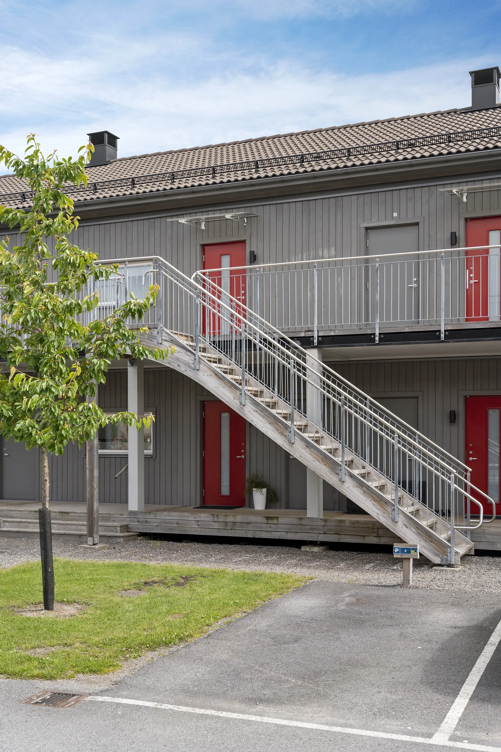 Bostadsrätt, Biodlarvägen 9, Göta, Lilla Edet