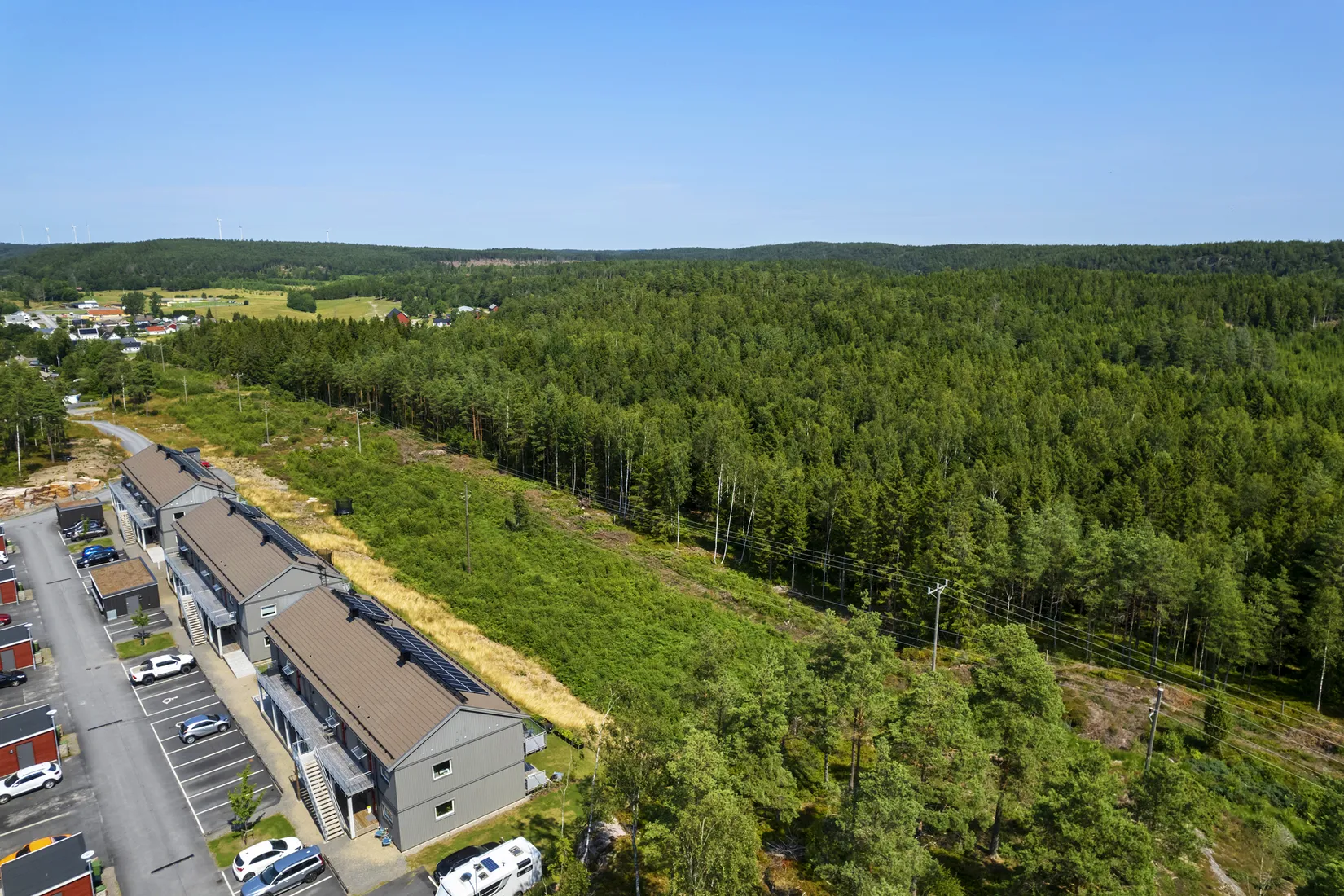 Bostadsrätt, Biodlarvägen 9, Göta, Lilla Edet