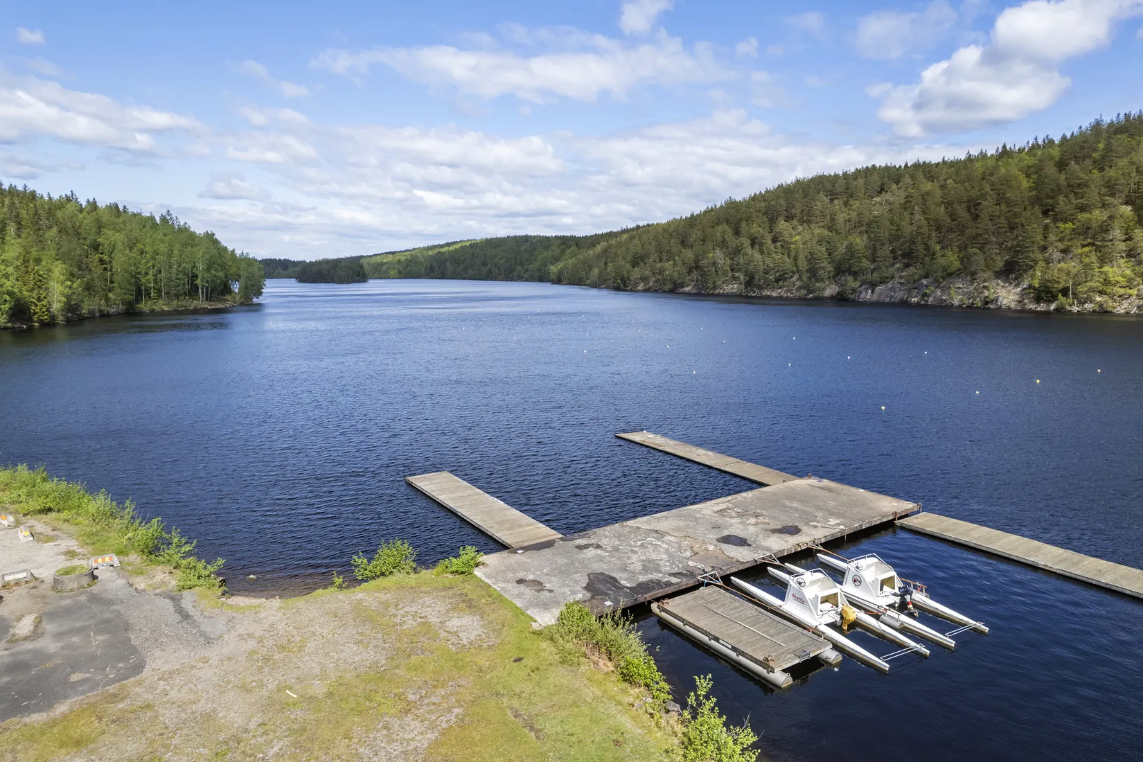Bostadsrätt, Biodlarvägen 9, Göta, Lilla Edet