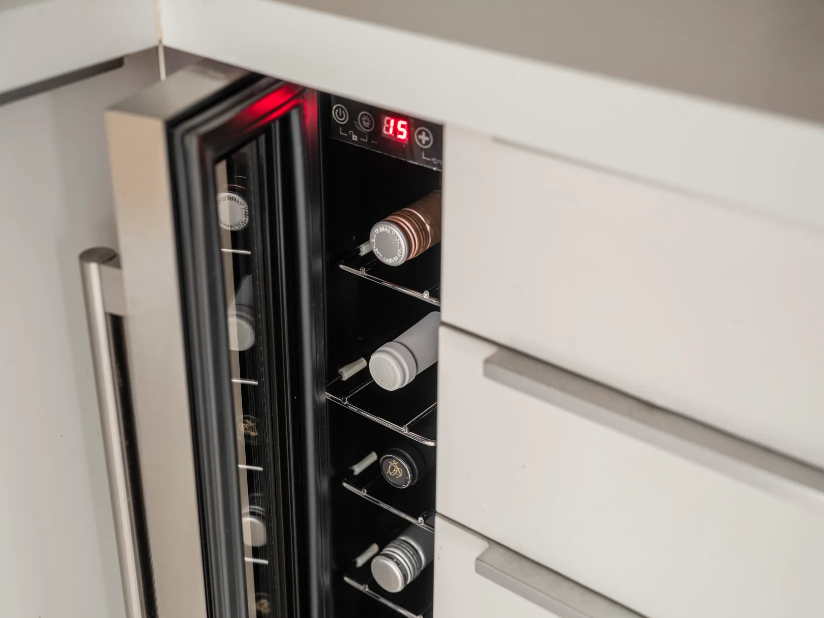 Bostadsrätt, John Ericssonsgatan 11B, Kungsholmen - Norr Mälarstrand, Stockholm