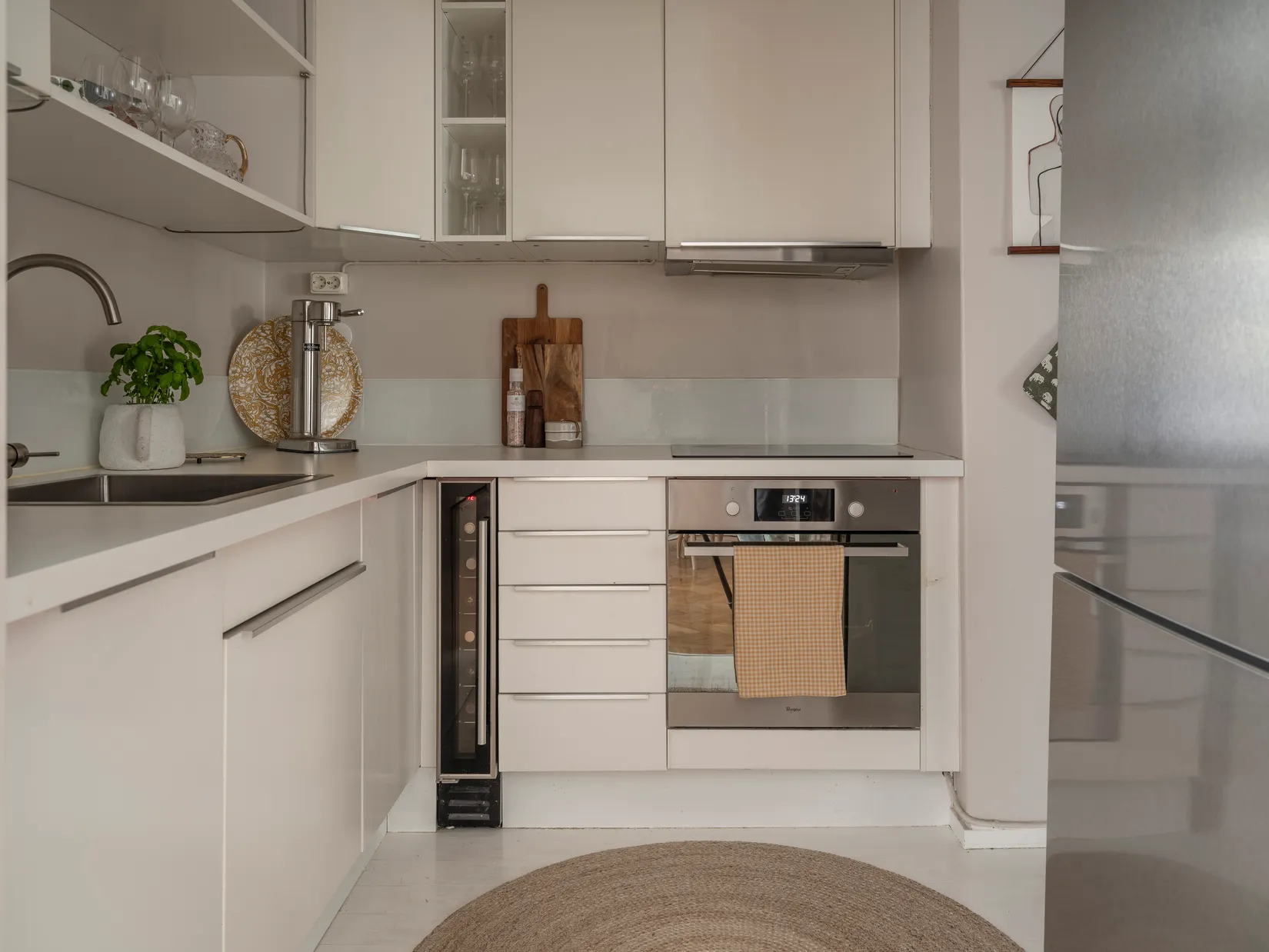 Bostadsrätt, John Ericssonsgatan 11B, Kungsholmen - Norr Mälarstrand, Stockholm