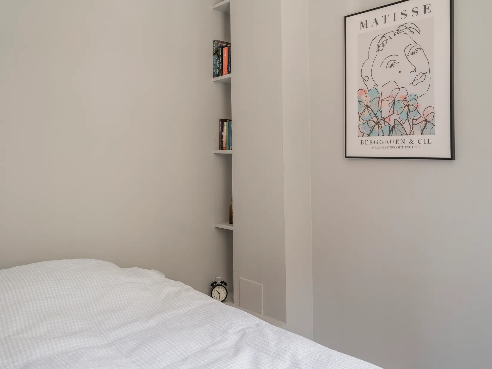 Bostadsrätt, John Ericssonsgatan 11B, Kungsholmen - Norr Mälarstrand, Stockholm