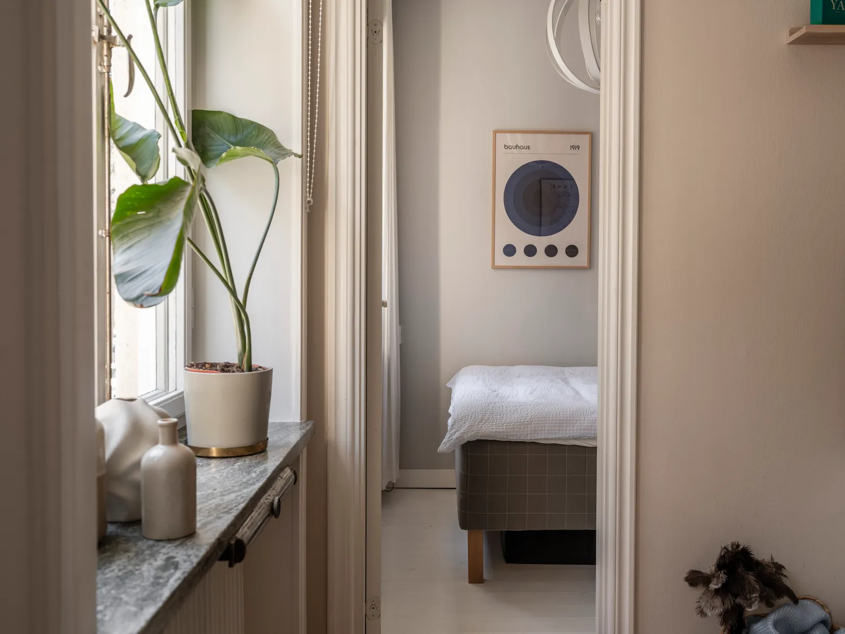 Bostadsrätt, John Ericssonsgatan 11B, Kungsholmen - Norr Mälarstrand, Stockholm