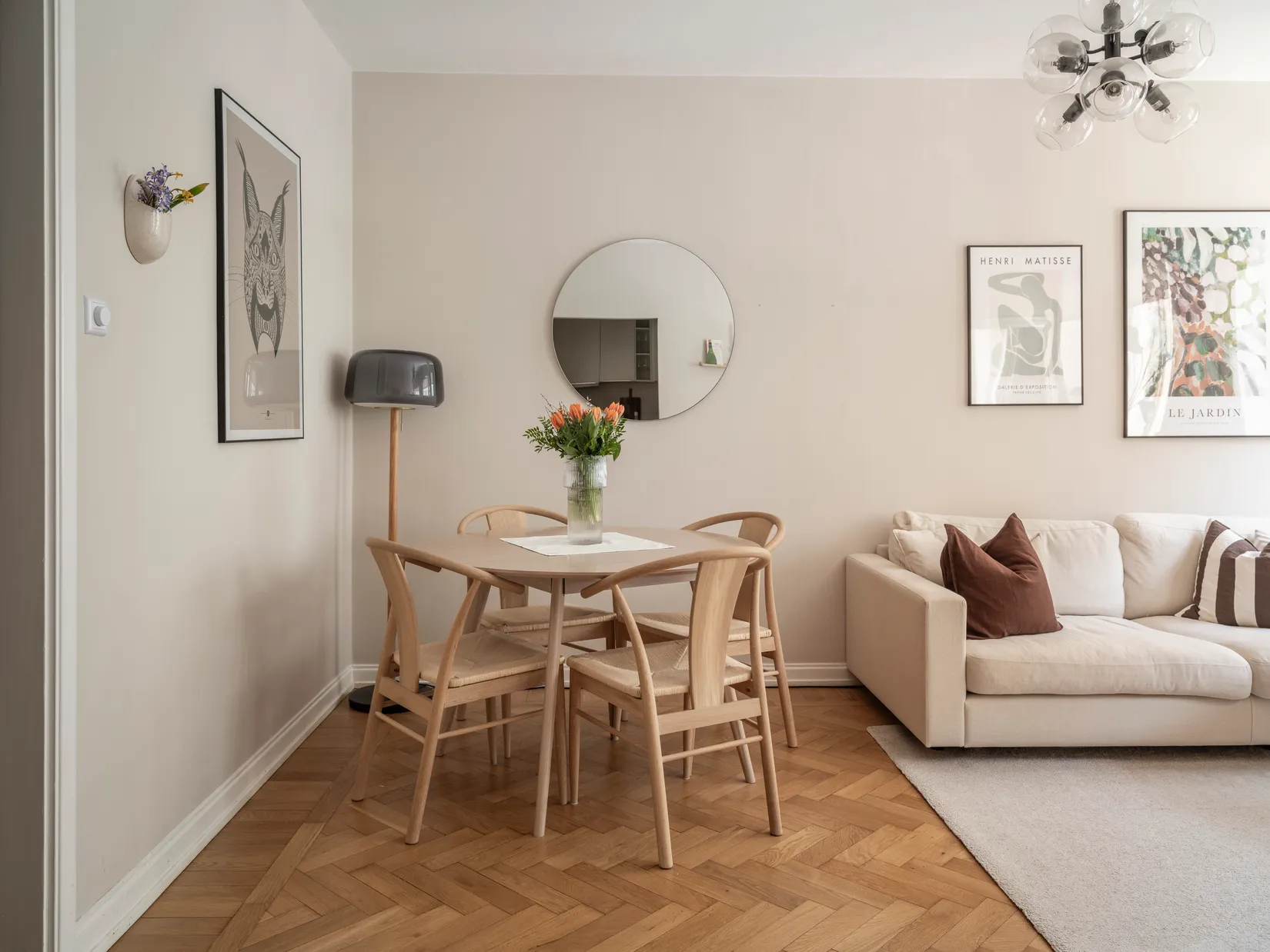 Bostadsrätt, John Ericssonsgatan 11B, Kungsholmen - Norr Mälarstrand, Stockholm