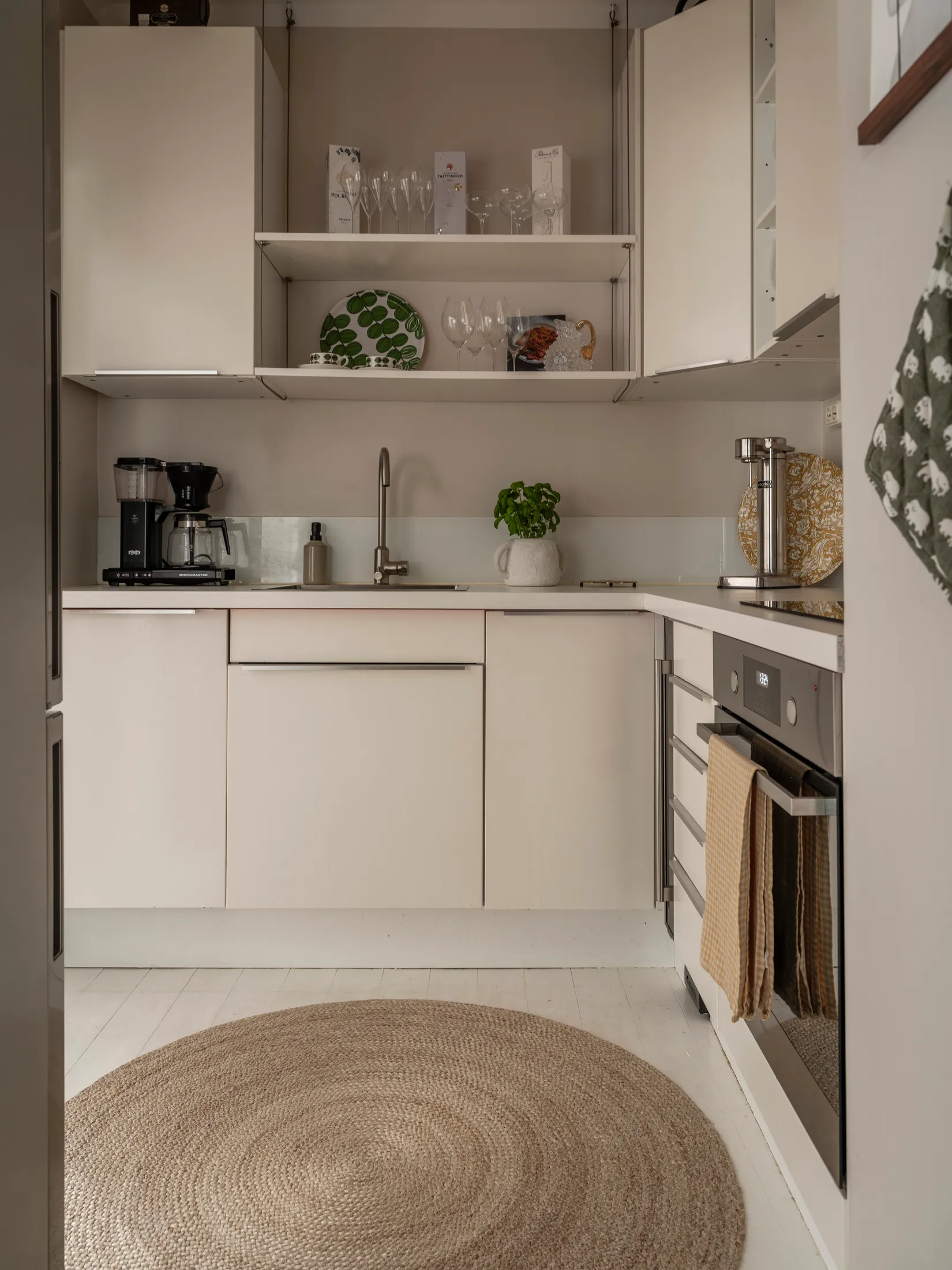 Bostadsrätt, John Ericssonsgatan 11B, Kungsholmen - Norr Mälarstrand, Stockholm