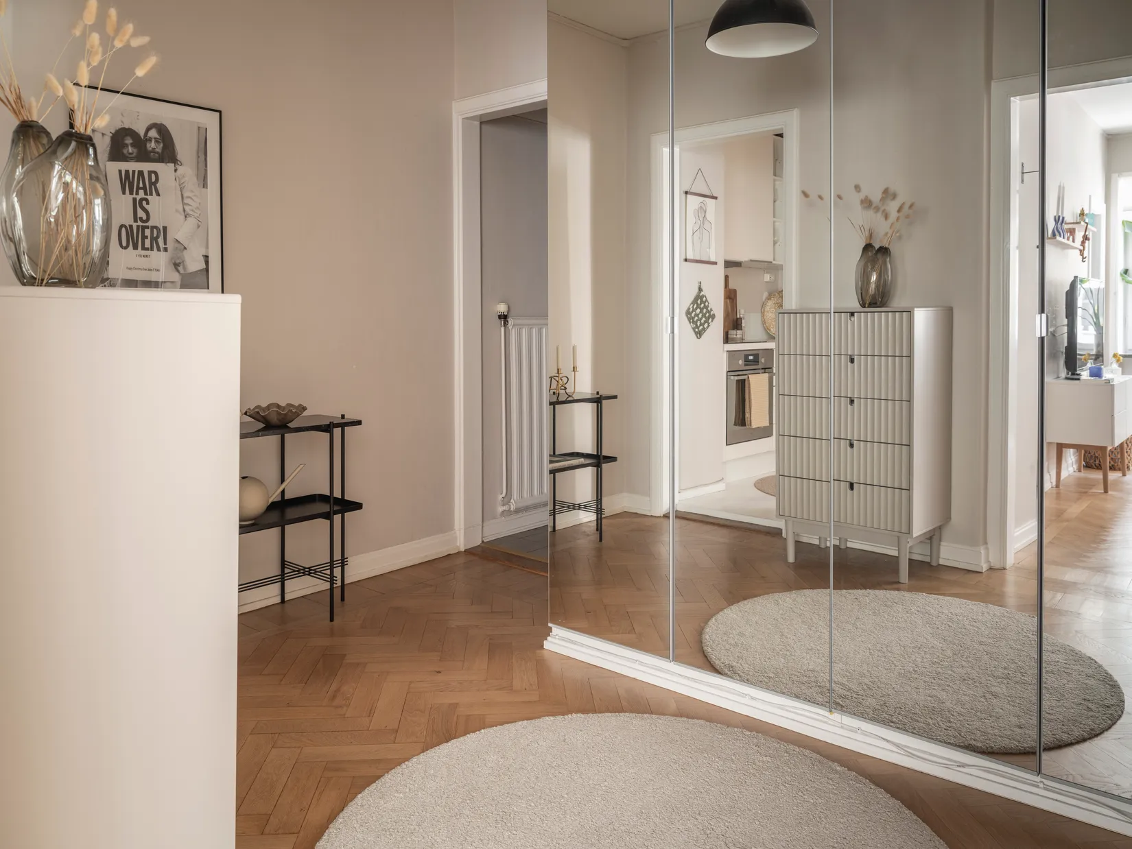 Bostadsrätt, John Ericssonsgatan 11B, Kungsholmen - Norr Mälarstrand, Stockholm