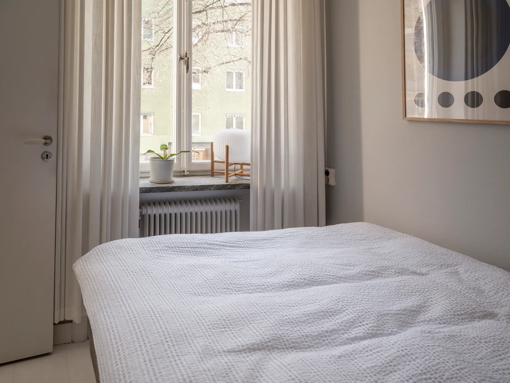 Bostadsrätt, John Ericssonsgatan 11B, Kungsholmen - Norr Mälarstrand, Stockholm